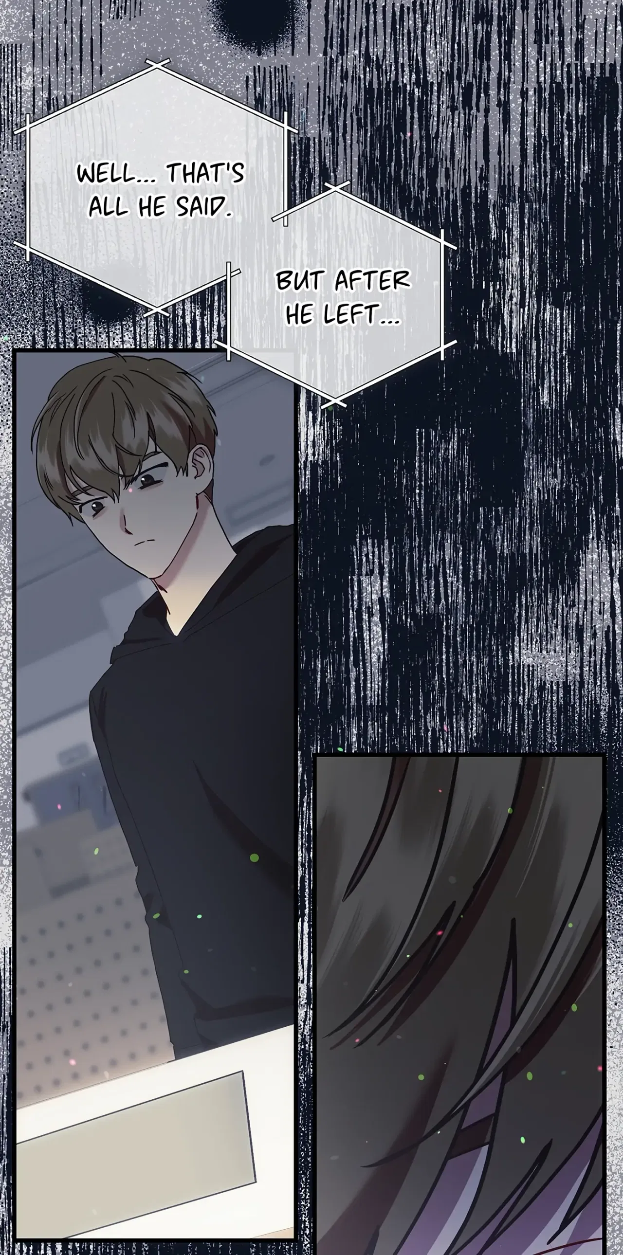 The Second Proposal Was Sweet Chapter 63 – Page 51