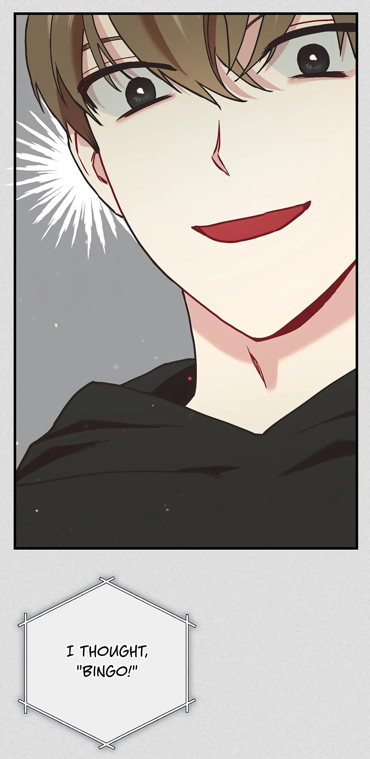 The Second Proposal Was Sweet Chapter 63 – Page 55