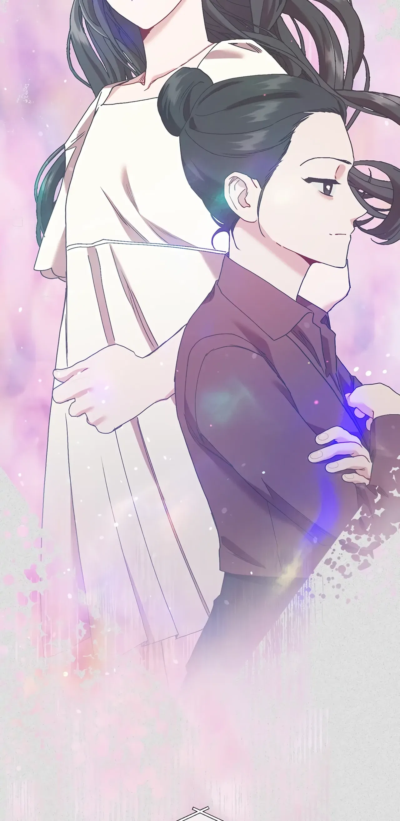 The Second Proposal Was Sweet Chapter 63 – Page 57
