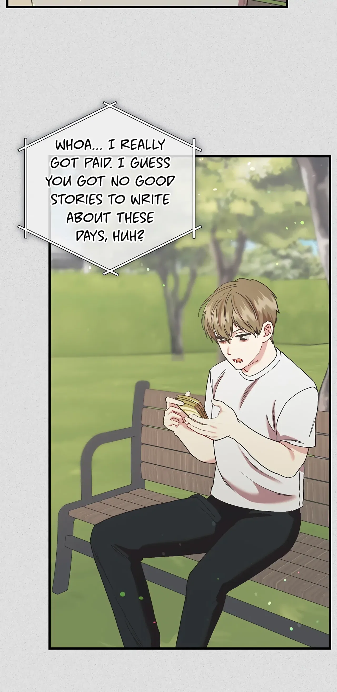 The Second Proposal Was Sweet Chapter 63 – Page 61