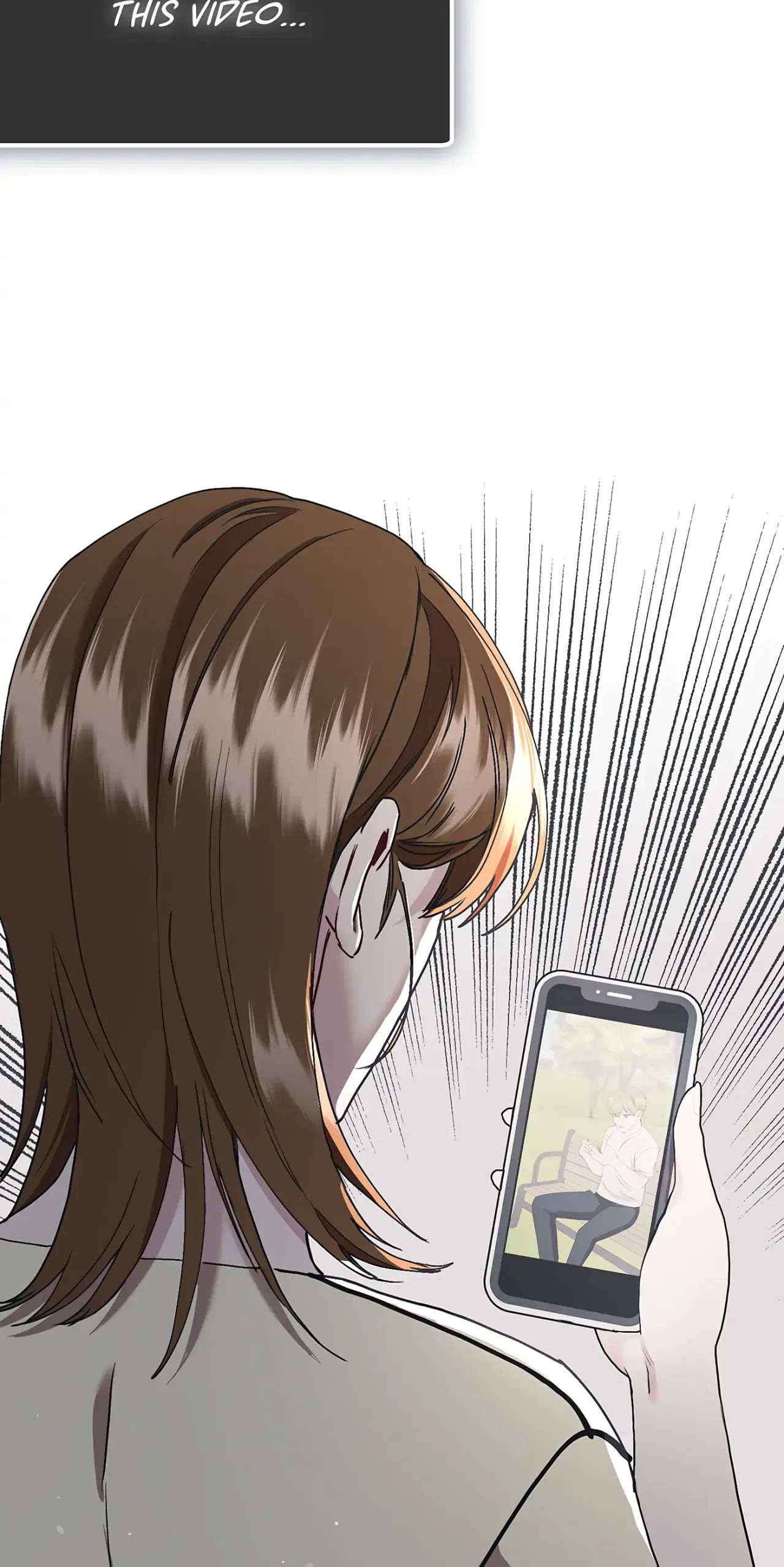 The Second Proposal Was Sweet Chapter 63 – Page 64
