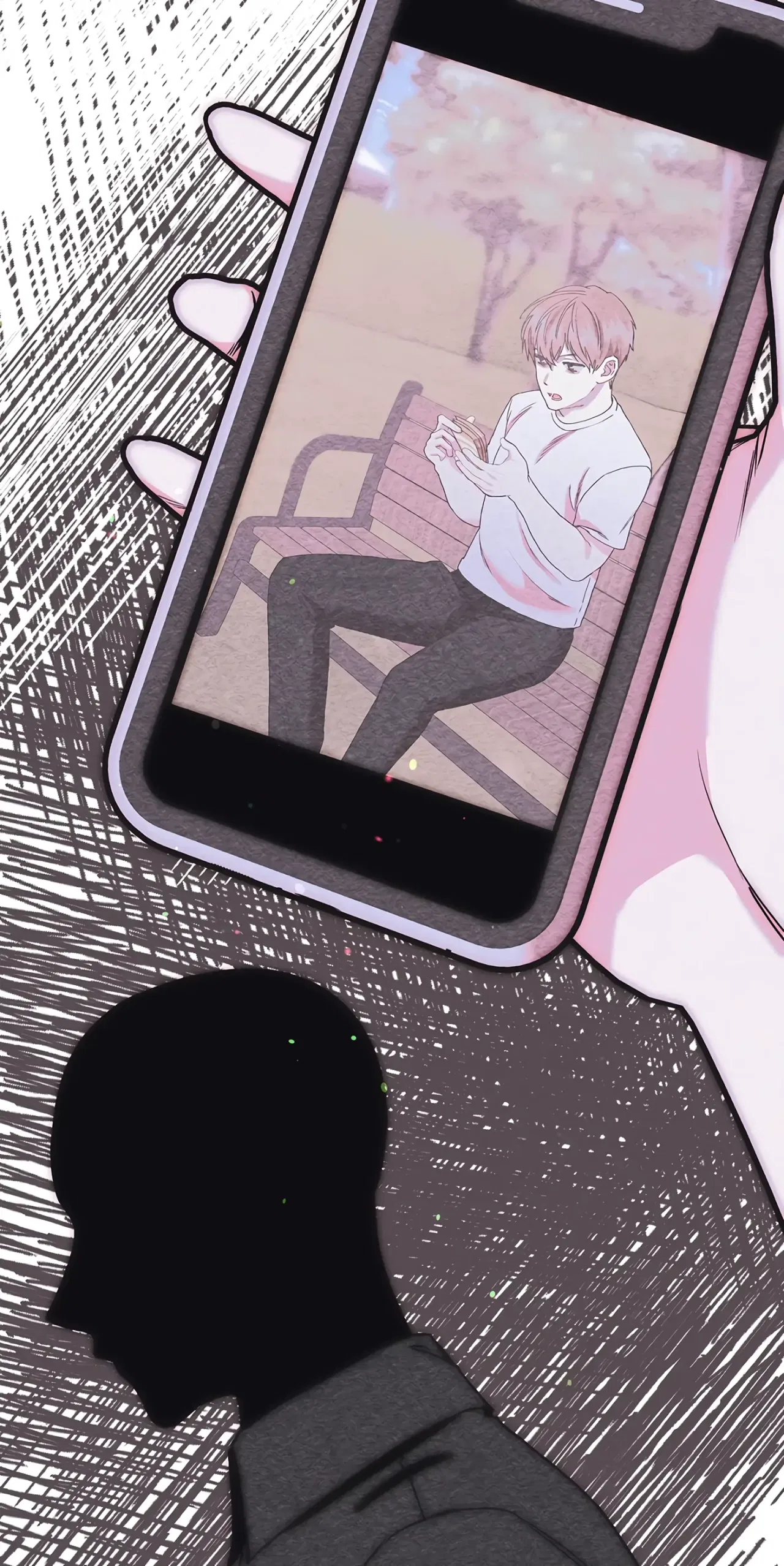 The Second Proposal Was Sweet Chapter 63 – Page 67