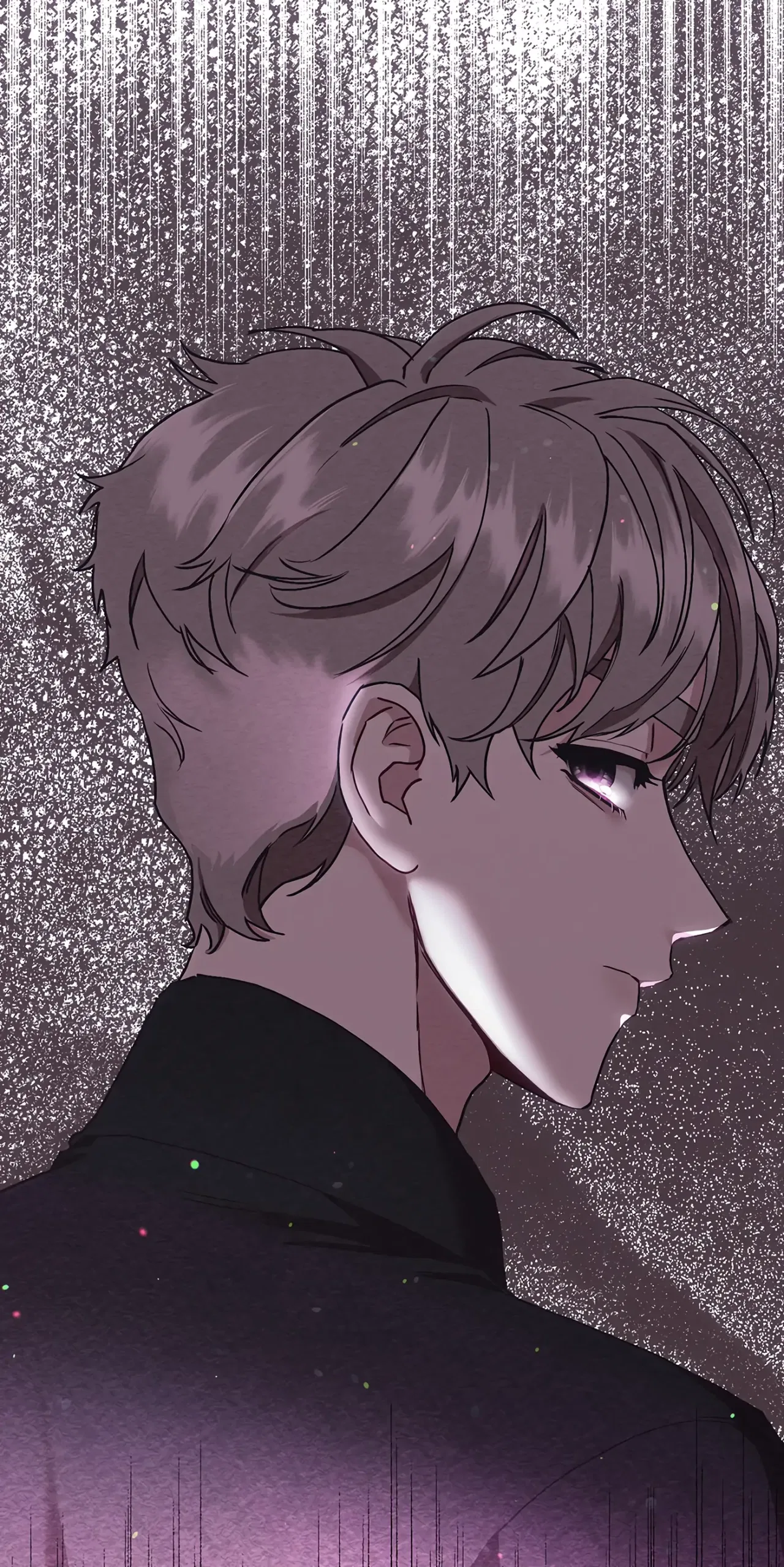 The Second Proposal Was Sweet Chapter 63 – Page 70