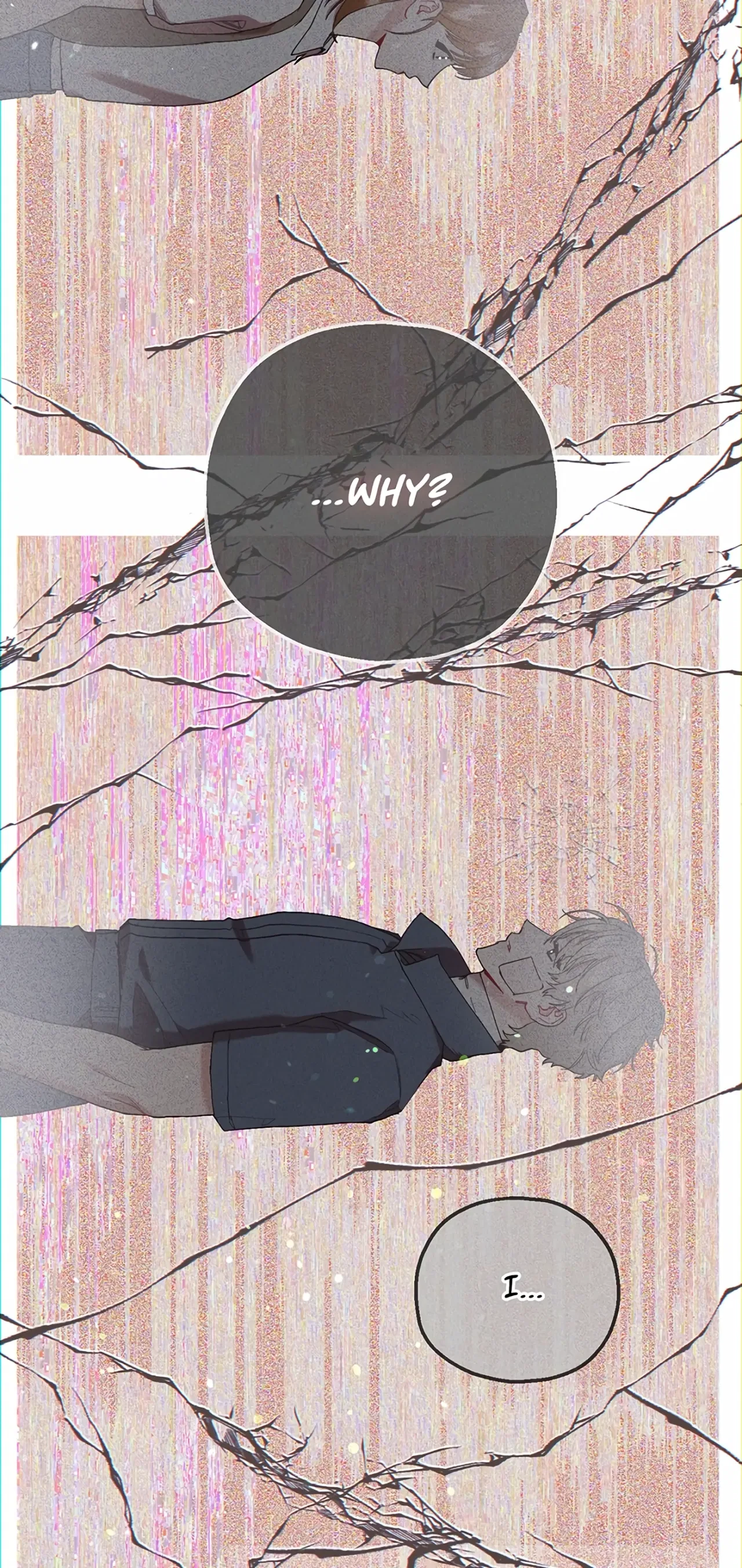 The Second Proposal Was Sweet Chapter 63 – Page 73
