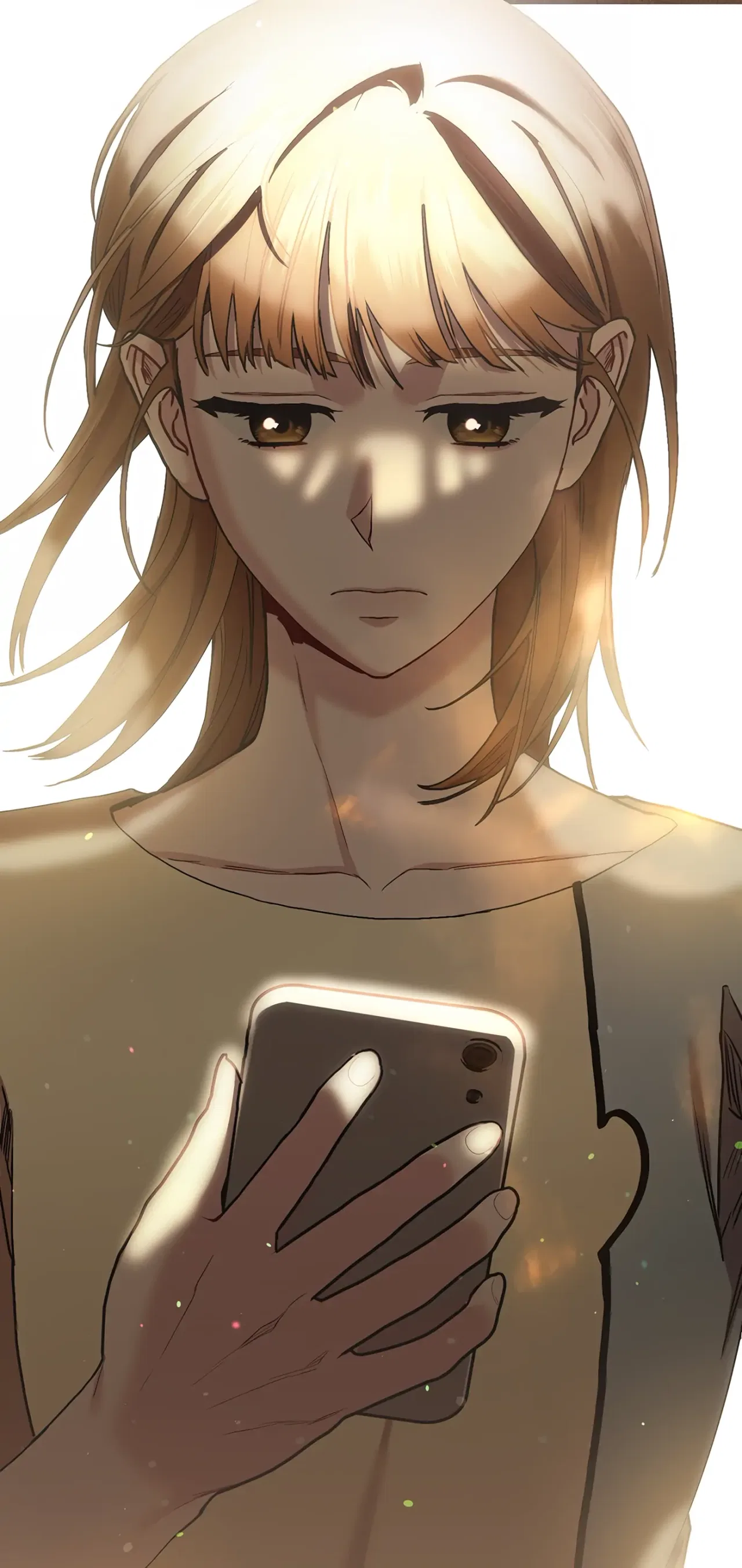 The Second Proposal Was Sweet Chapter 63 – Page 75