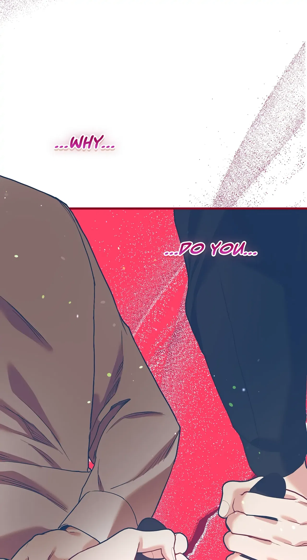The Second Proposal Was Sweet Chapter 63 – Page 83