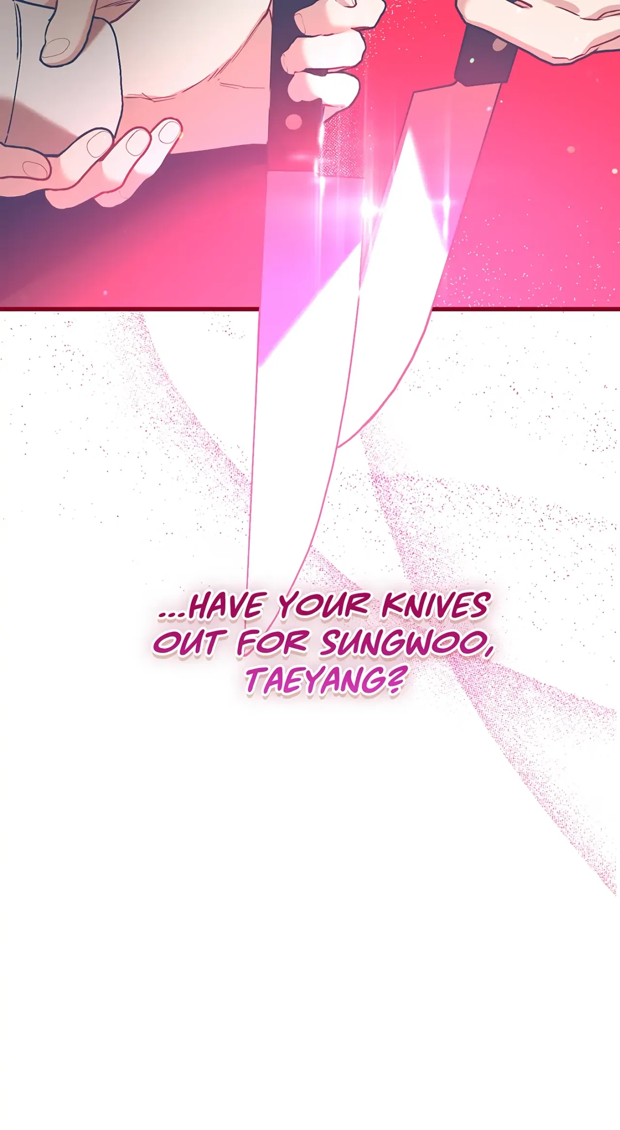 The Second Proposal Was Sweet Chapter 63 – Page 84
