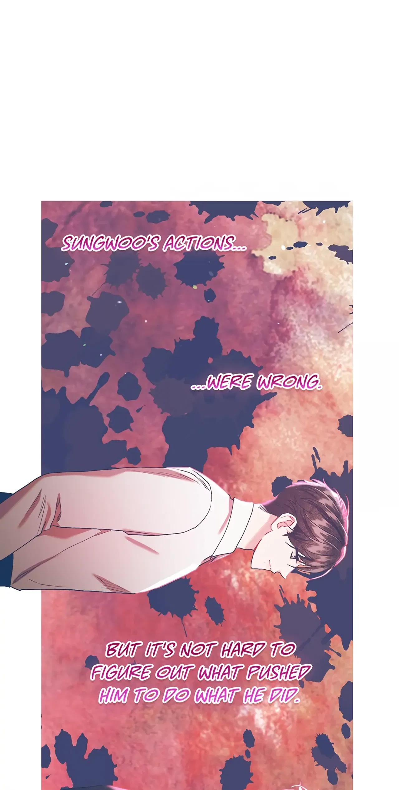 The Second Proposal Was Sweet Chapter 63 – Page 85
