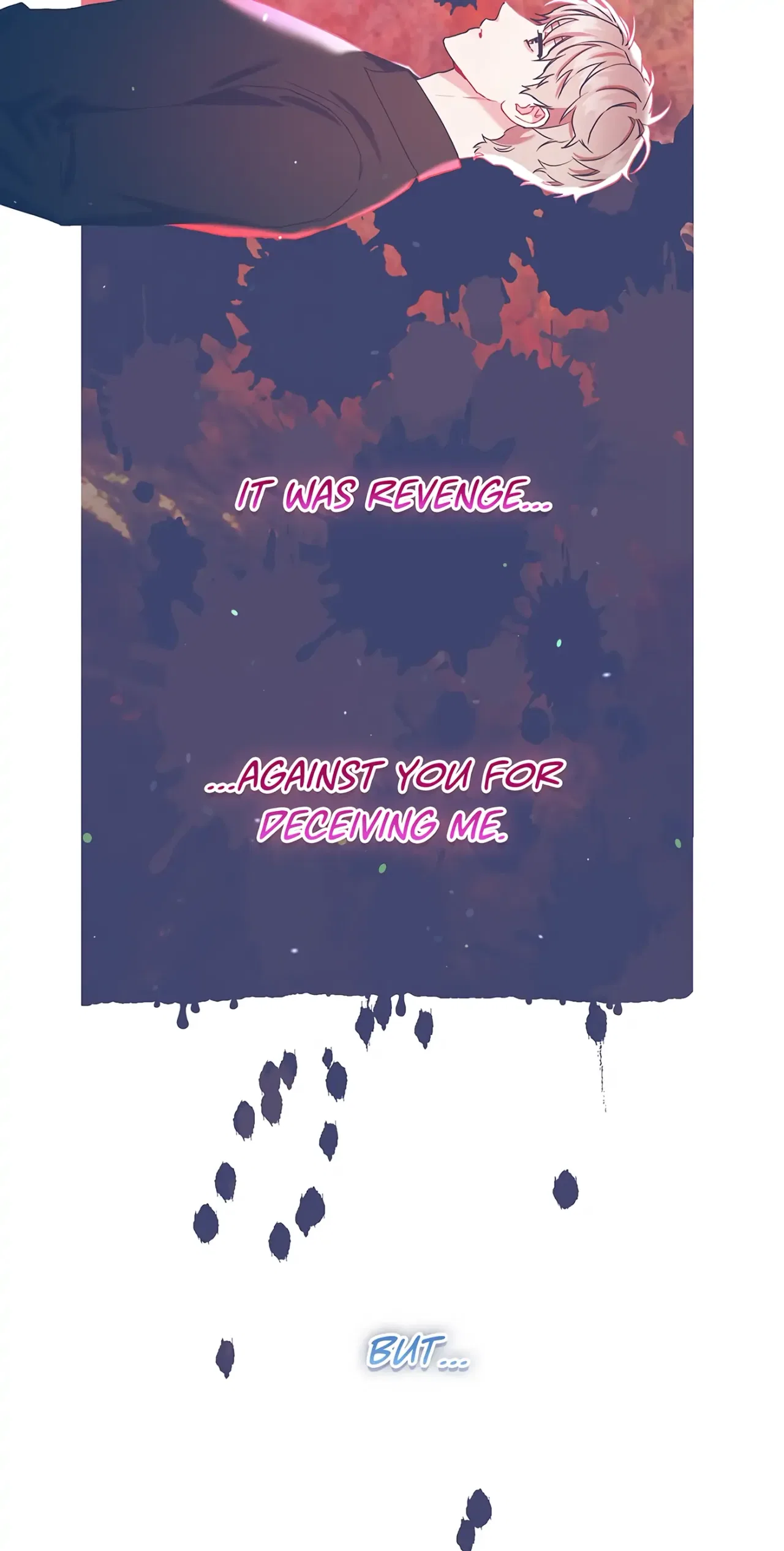 The Second Proposal Was Sweet Chapter 63 – Page 86