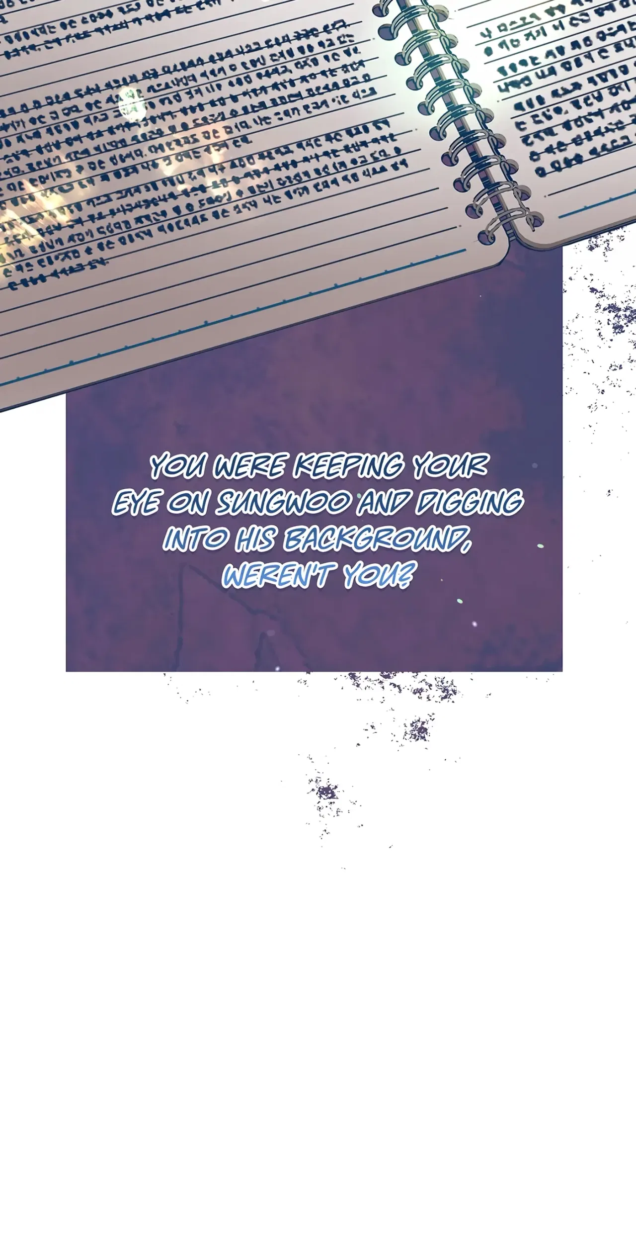 The Second Proposal Was Sweet Chapter 63 – Page 88