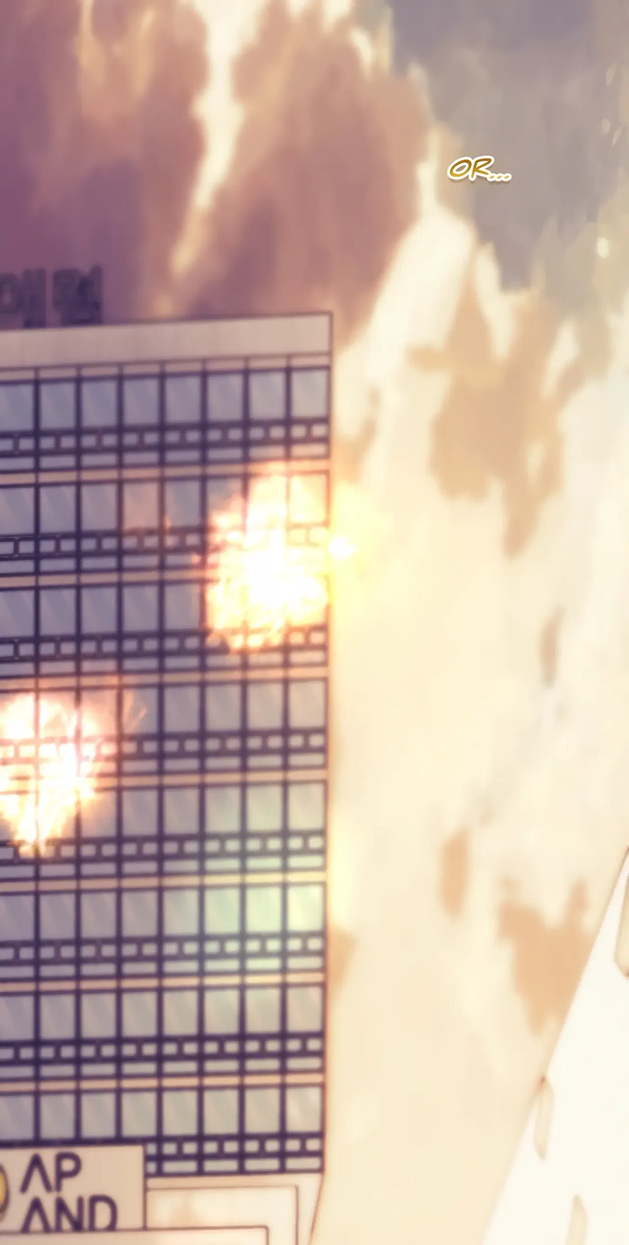 The Second Proposal Was Sweet Chapter 63 – Page 92