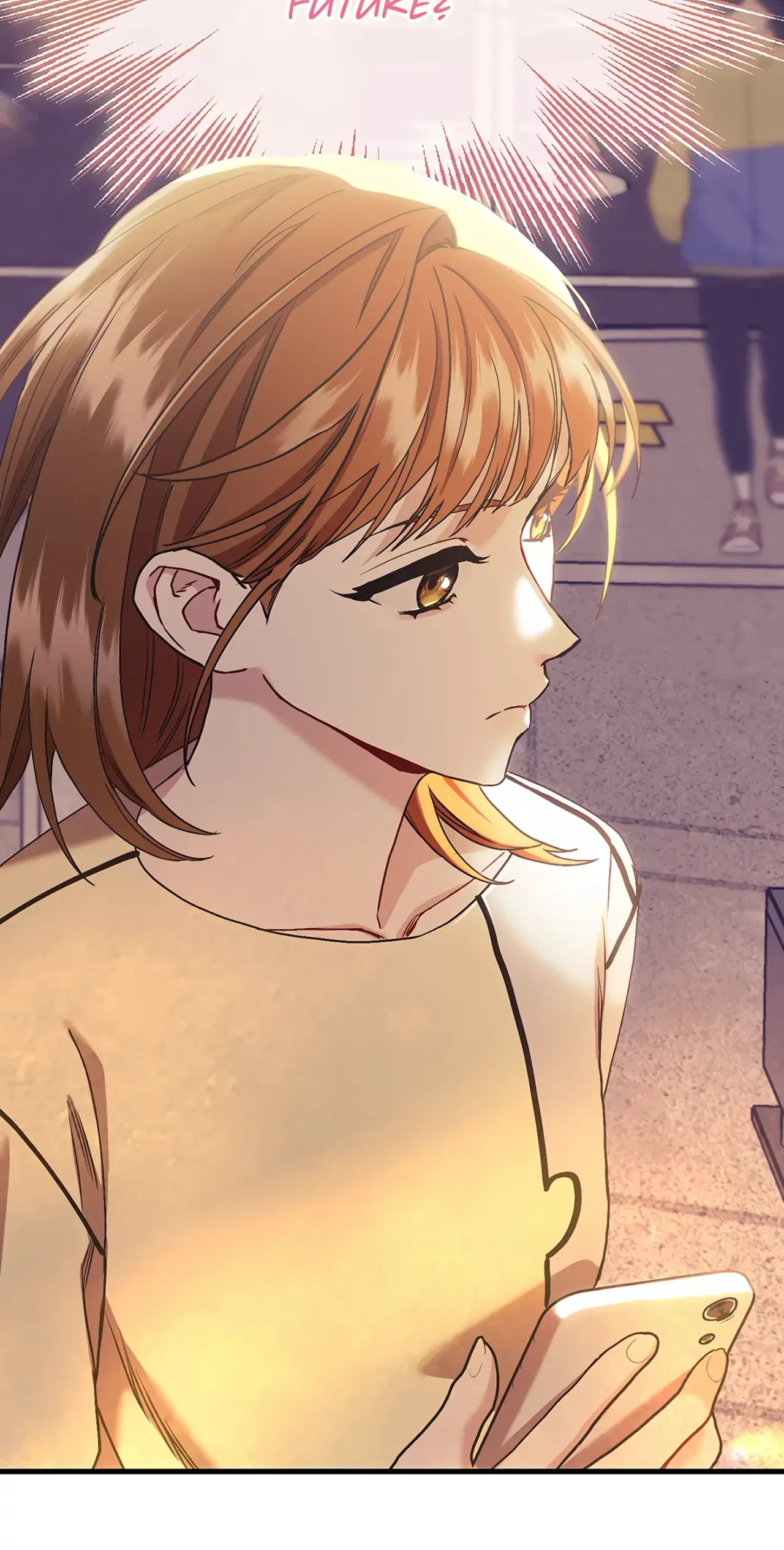 The Second Proposal Was Sweet Chapter 63 – Page 94