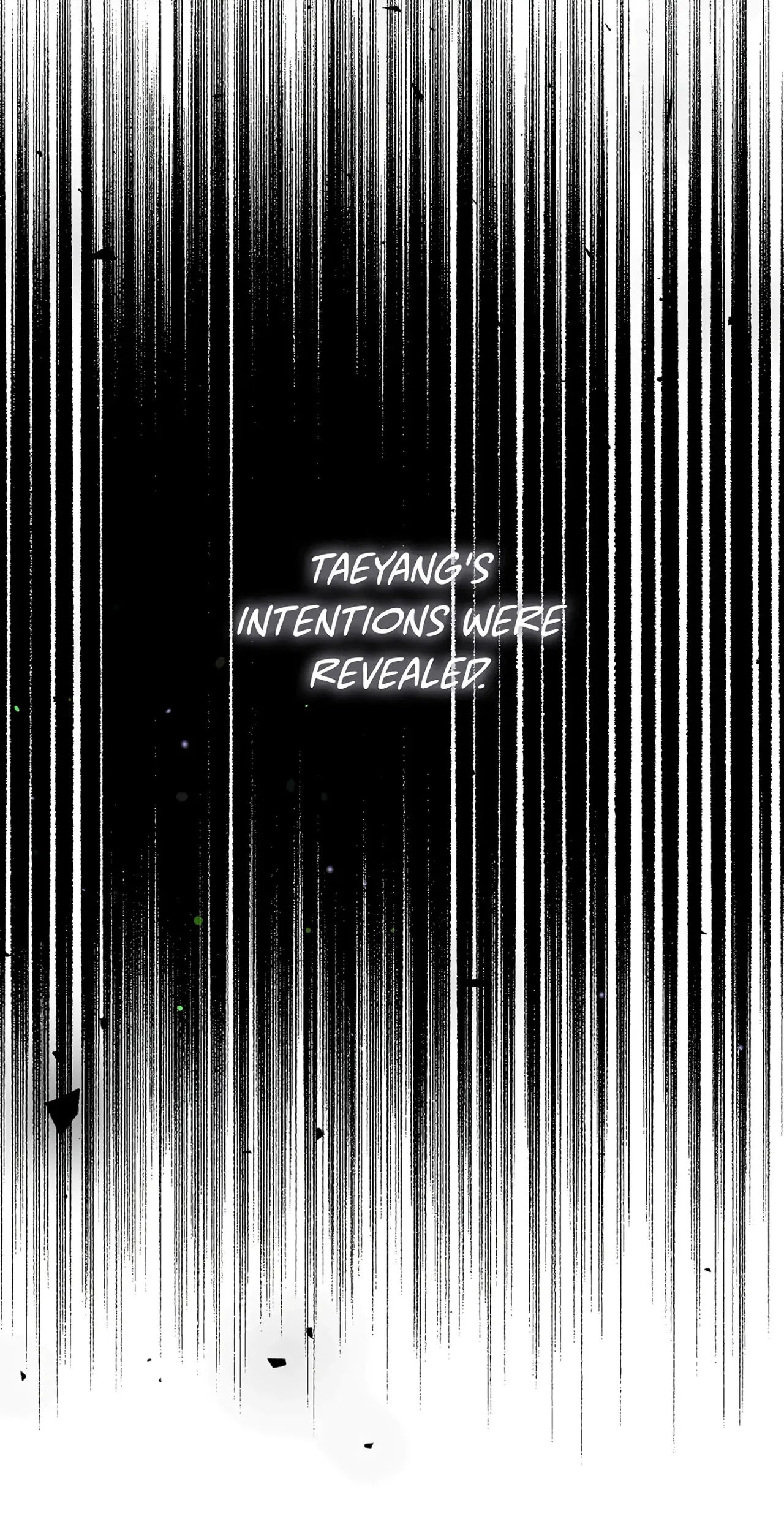 The Second Proposal Was Sweet Chapter 63 – Page 97