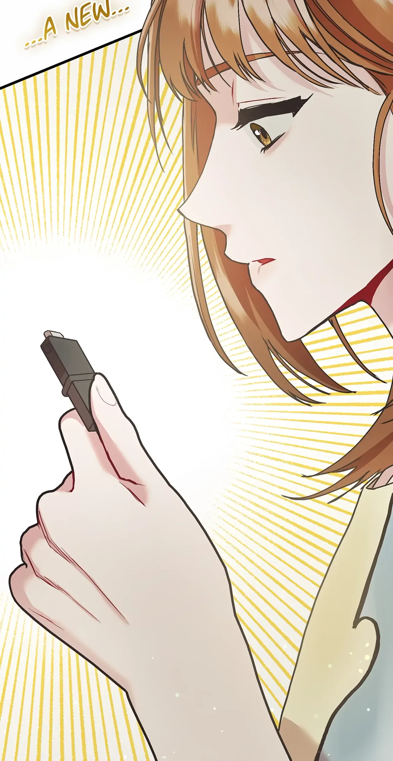 The Second Proposal Was Sweet Chapter 63 – Page 100