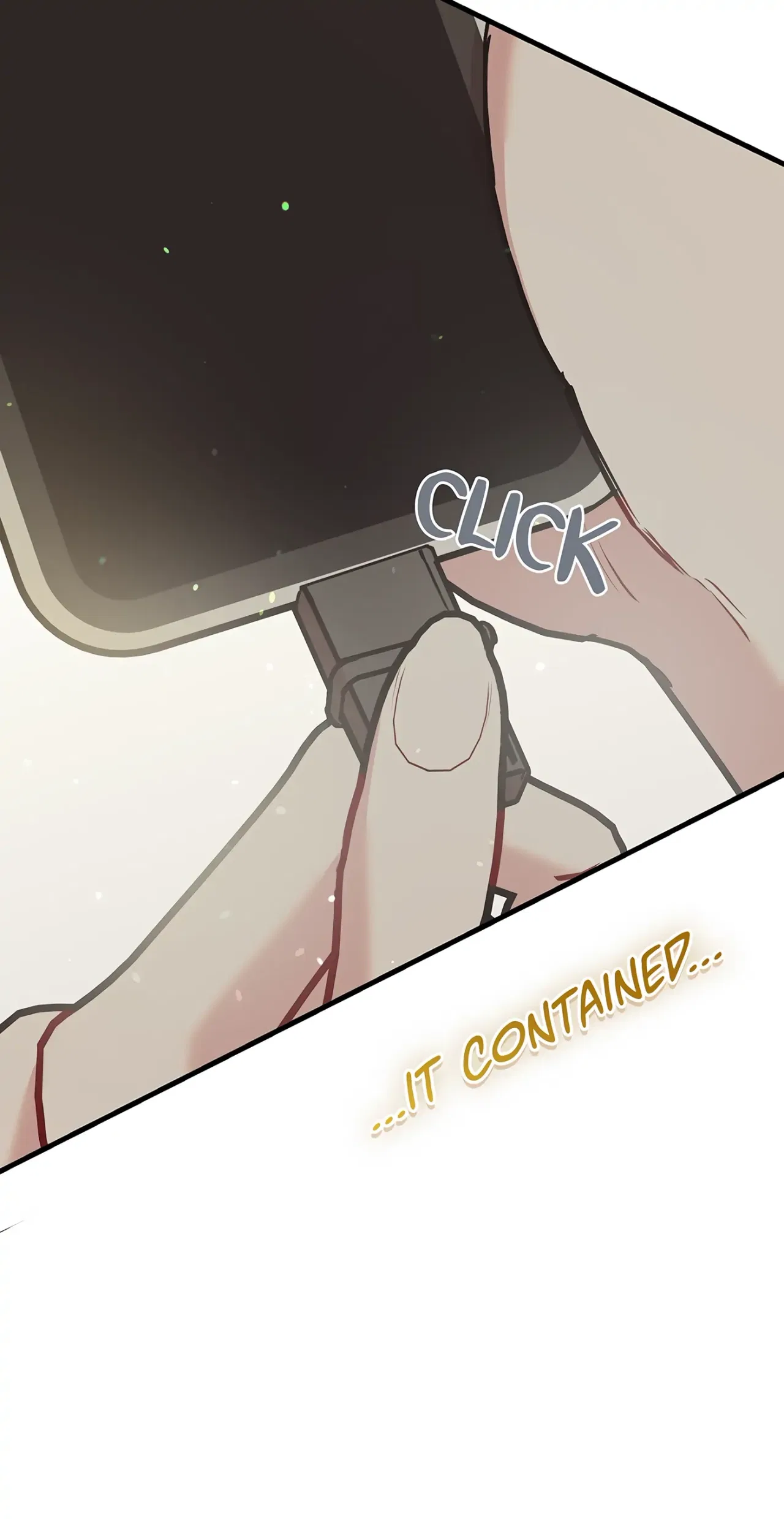 The Second Proposal Was Sweet Chapter 63 – Page 102