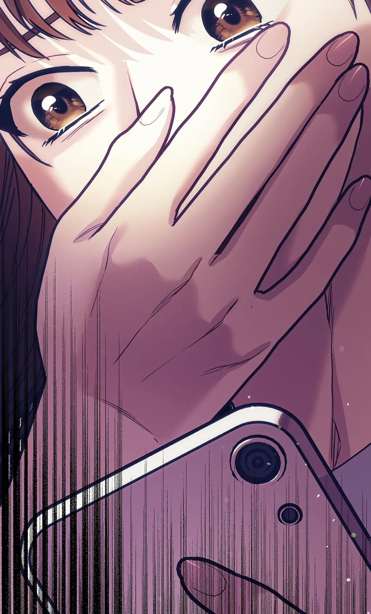 The Second Proposal Was Sweet Chapter 63 – Page 107
