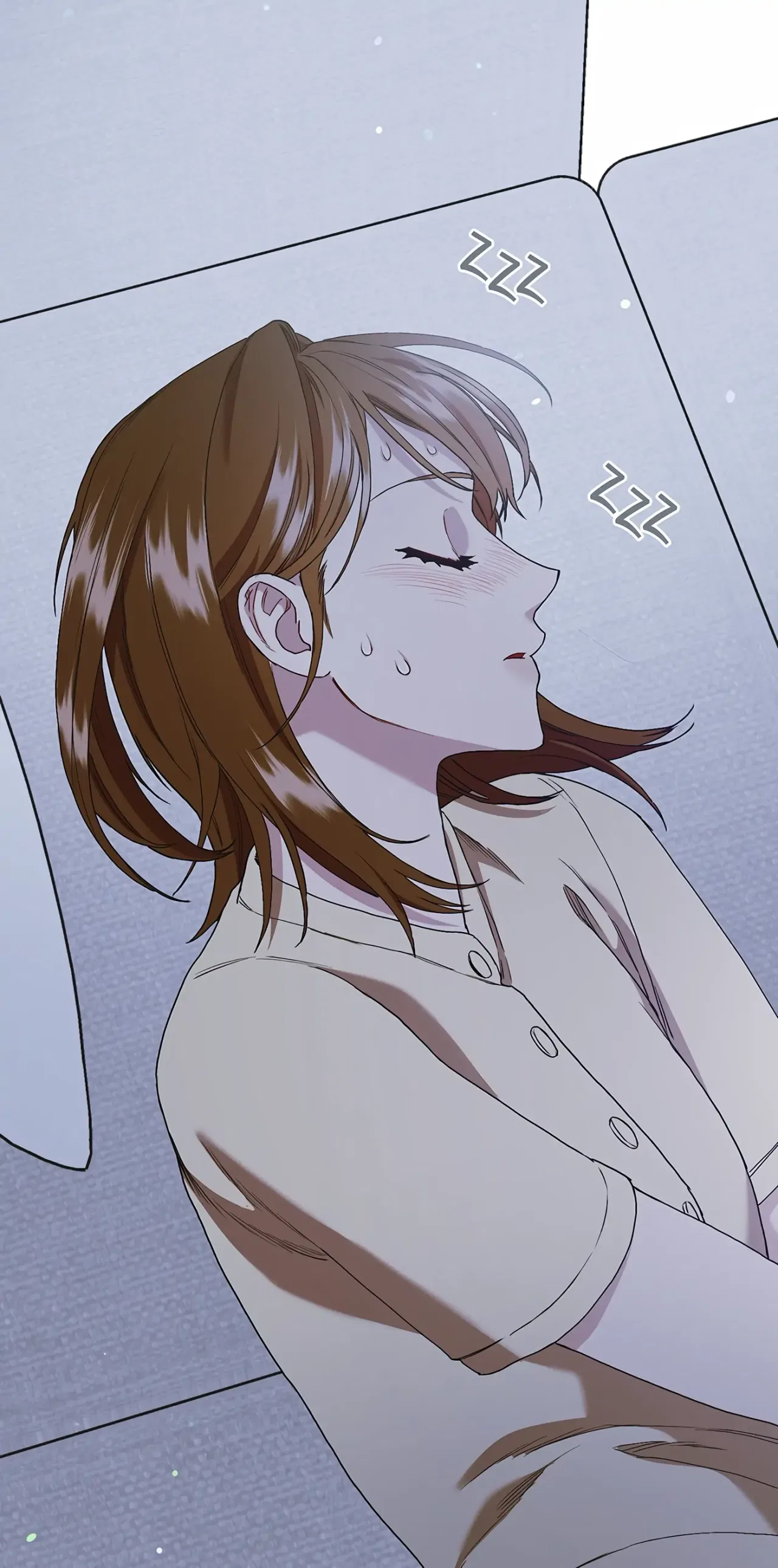 The Second Proposal Was Sweet Chapter 62 – Page 7