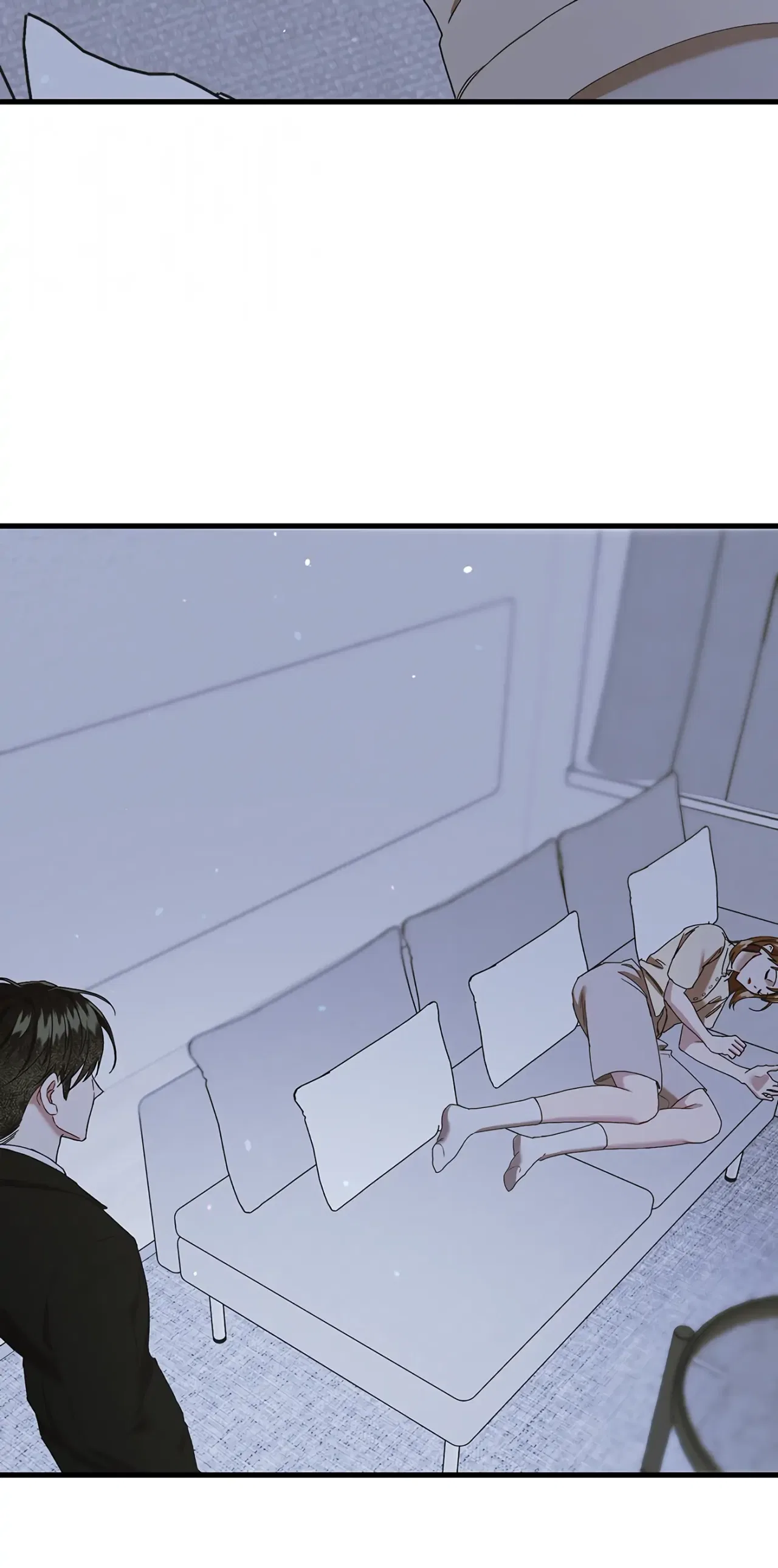 The Second Proposal Was Sweet Chapter 62 – Page 8