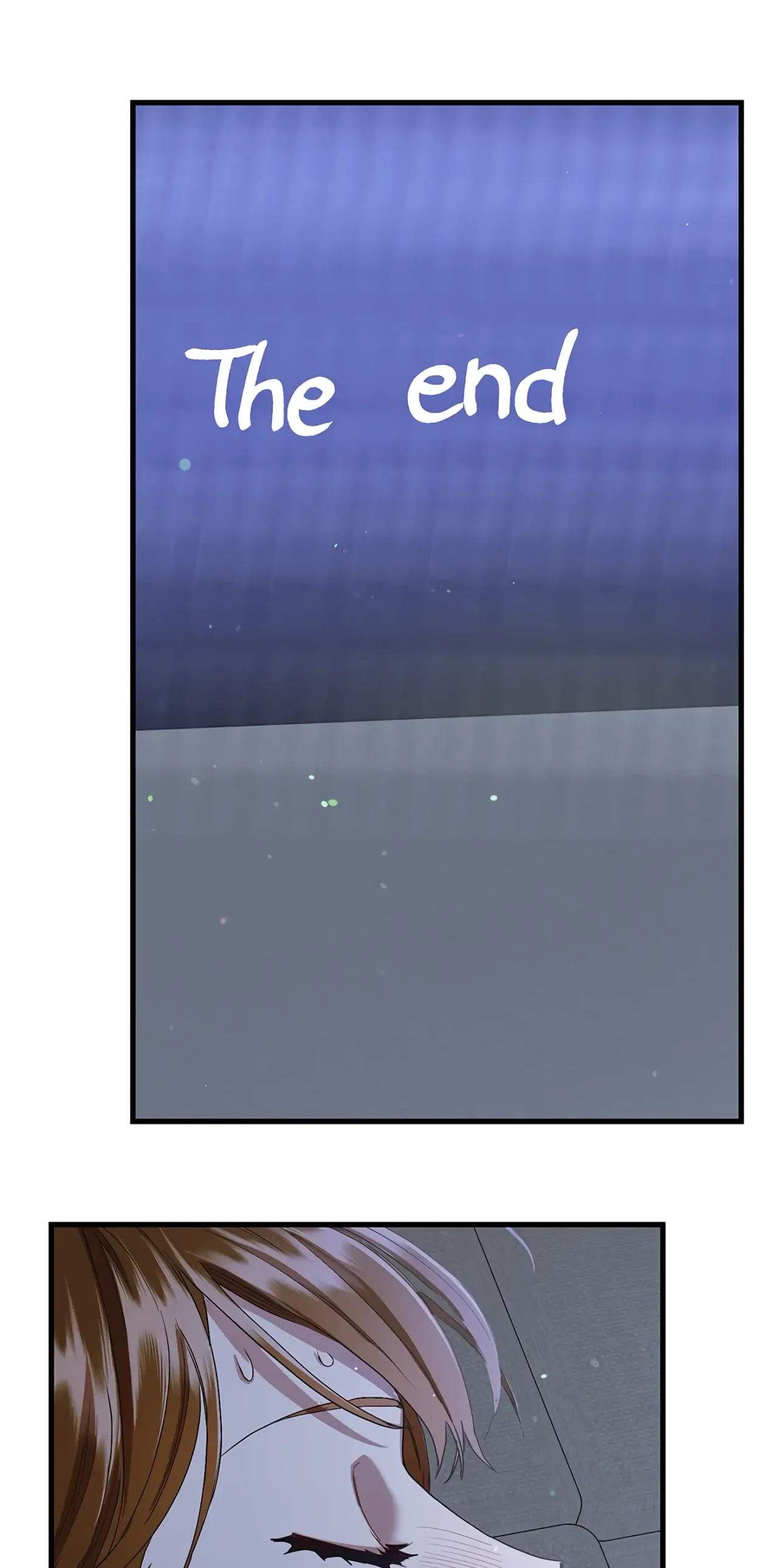 The Second Proposal Was Sweet Chapter 62 – Page 11