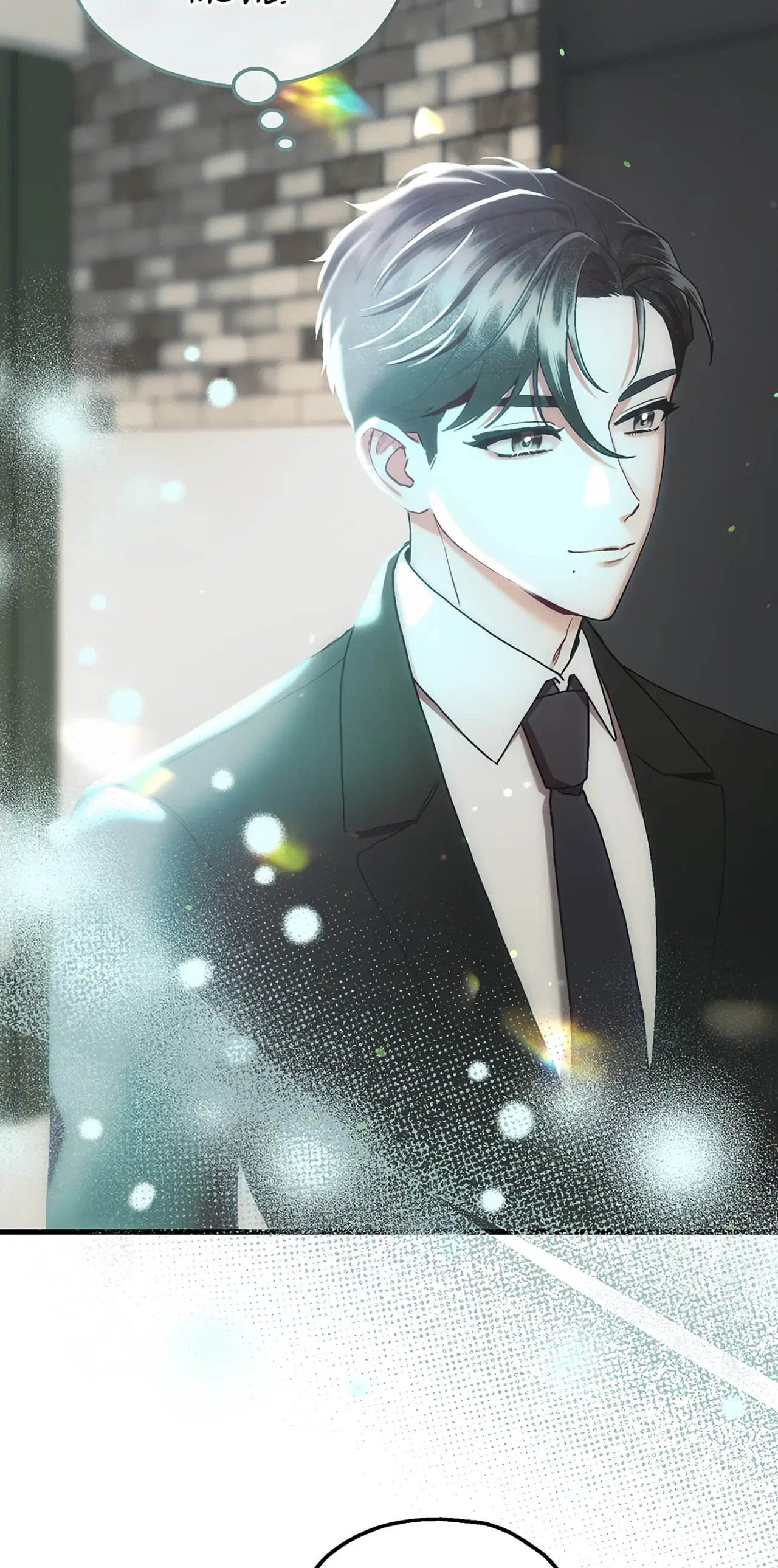 The Second Proposal Was Sweet Chapter 62 – Page 14