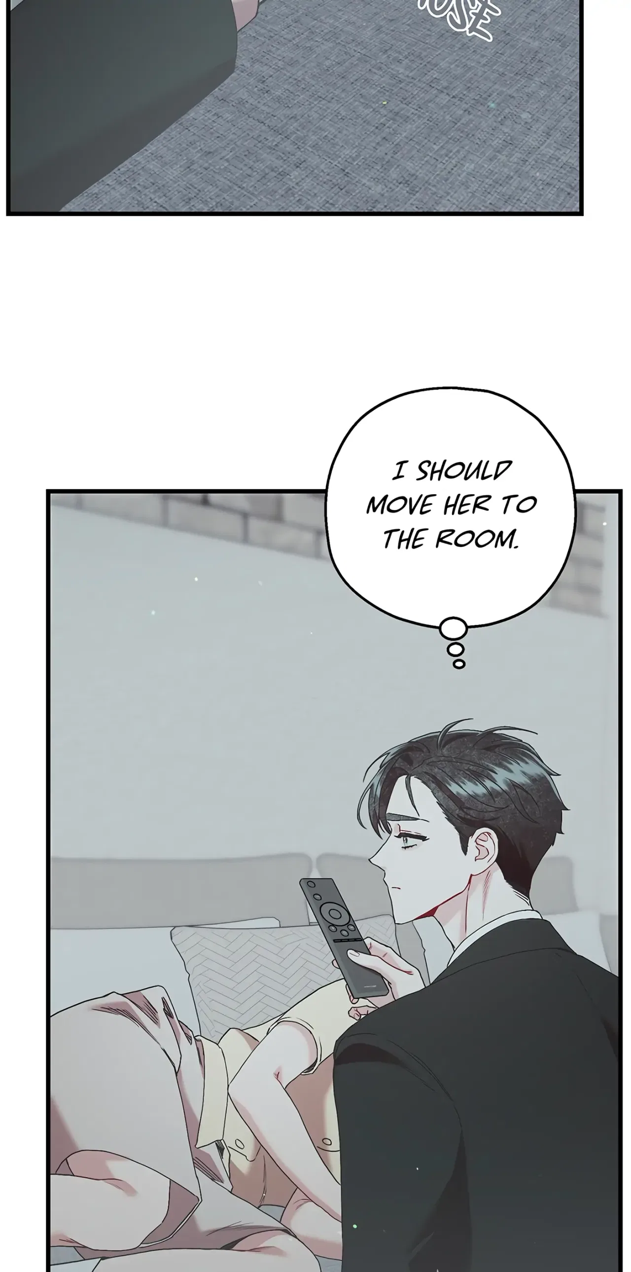 The Second Proposal Was Sweet Chapter 62 – Page 17