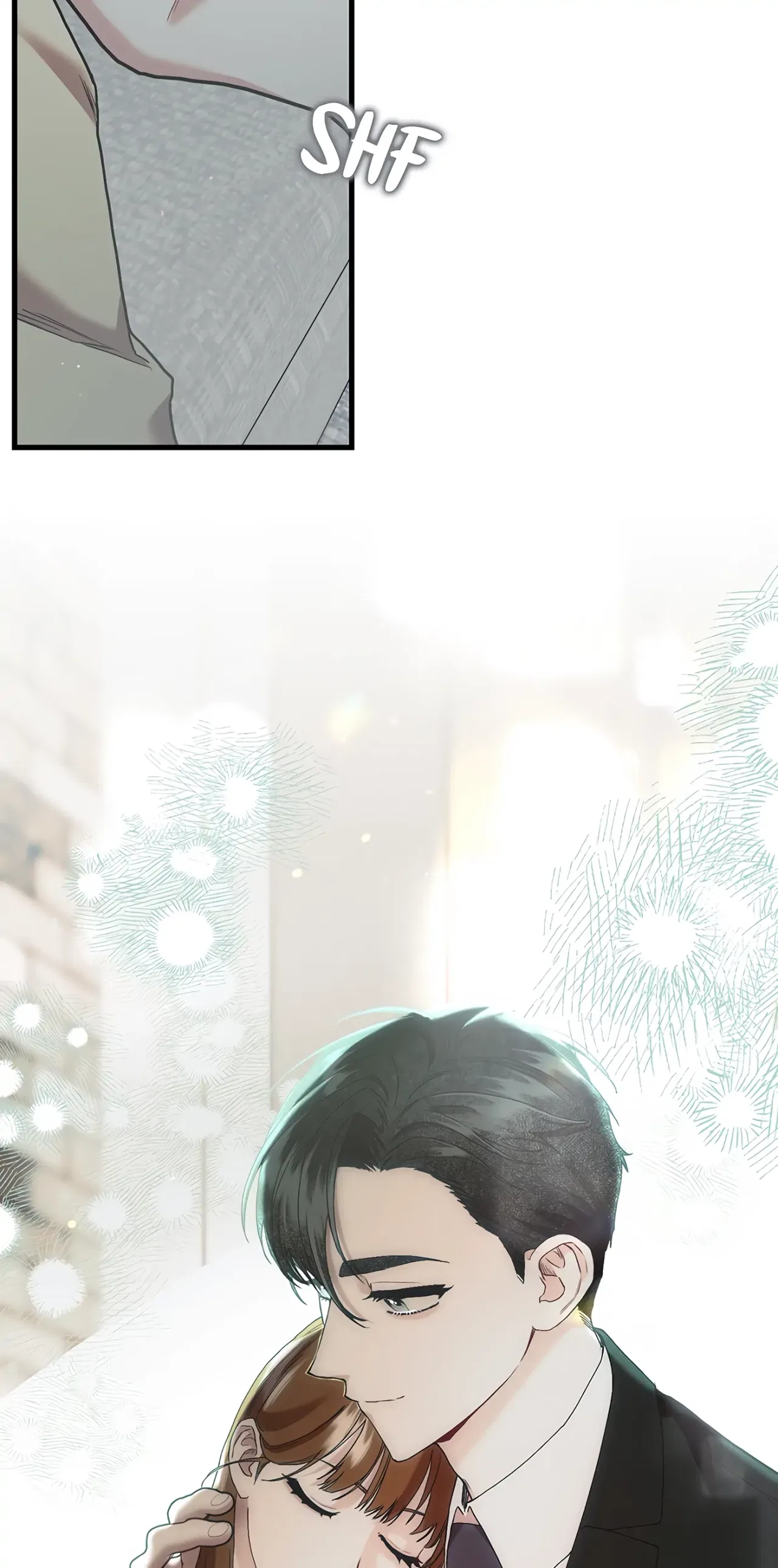 The Second Proposal Was Sweet Chapter 62 – Page 19