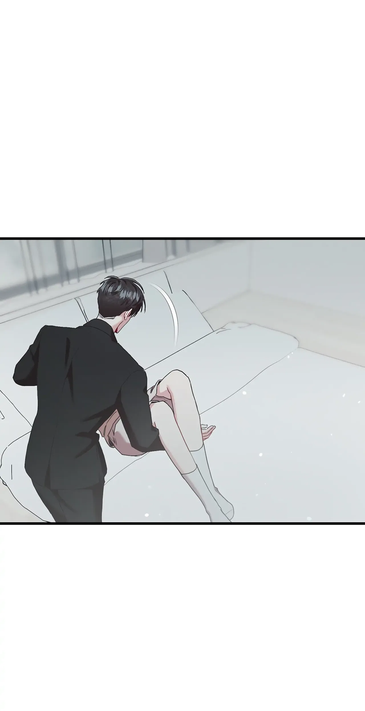 The Second Proposal Was Sweet Chapter 62 – Page 22
