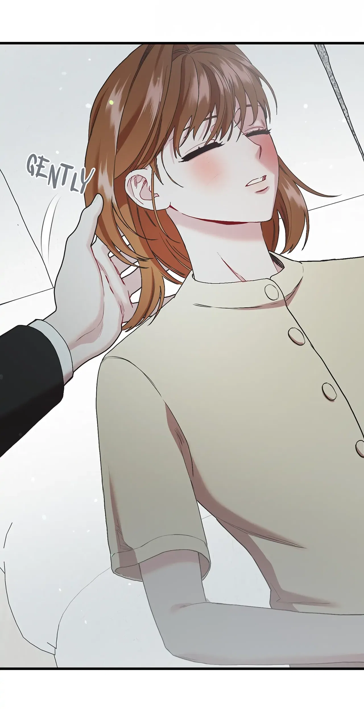The Second Proposal Was Sweet Chapter 62 – Page 23