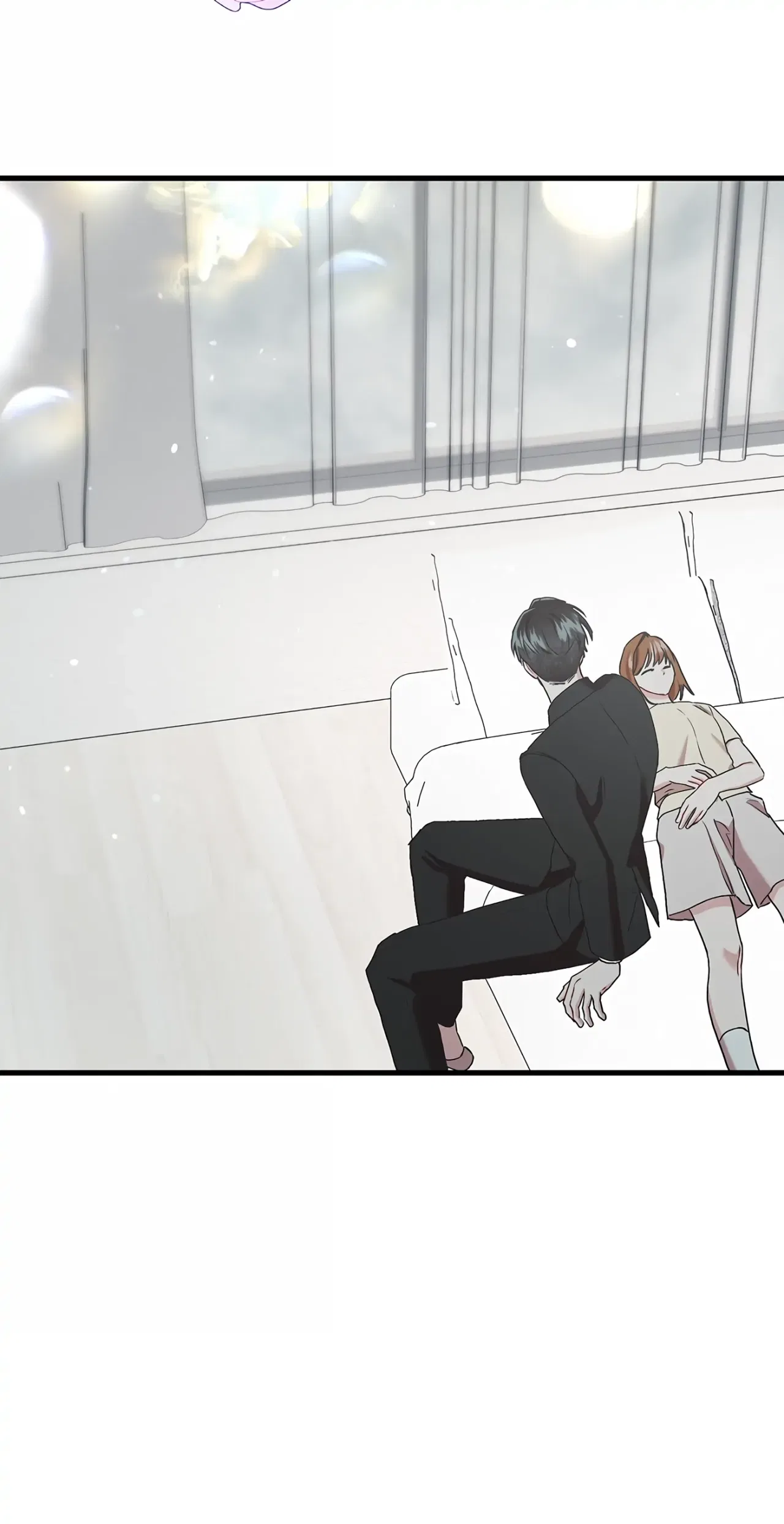 The Second Proposal Was Sweet Chapter 62 – Page 27