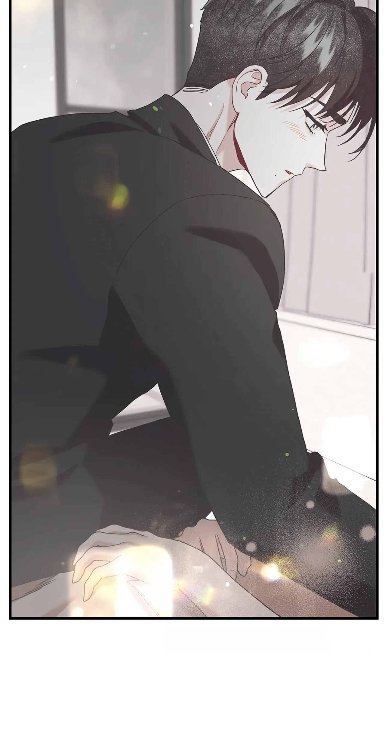 The Second Proposal Was Sweet Chapter 62 – Page 30