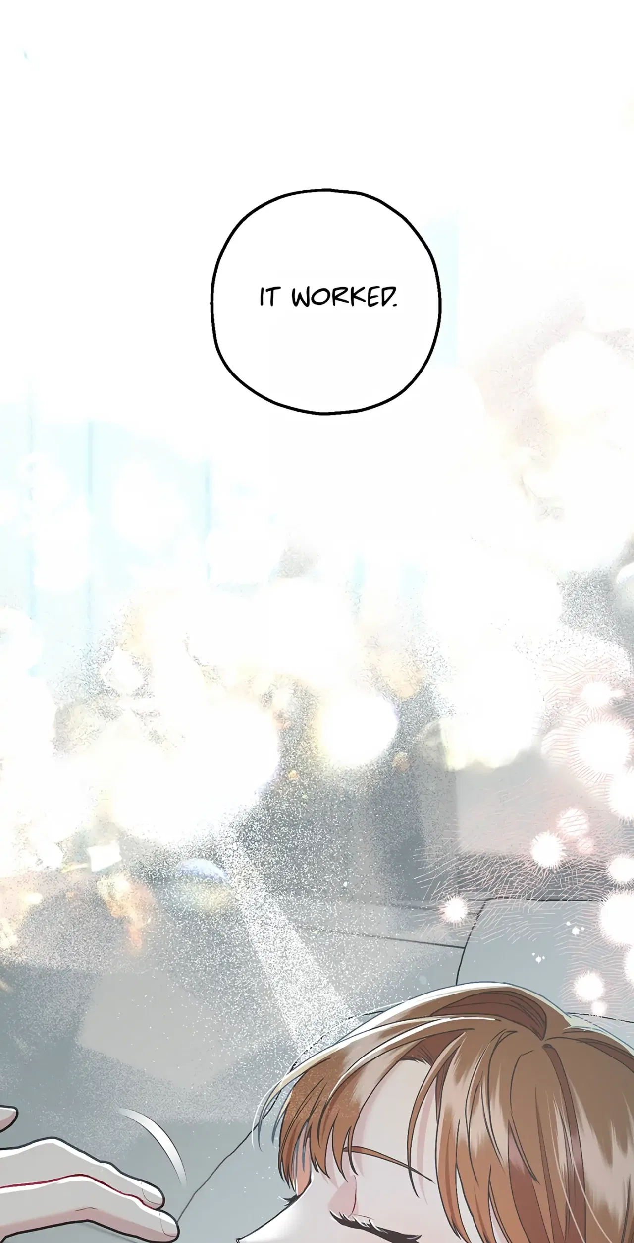 The Second Proposal Was Sweet Chapter 62 – Page 31