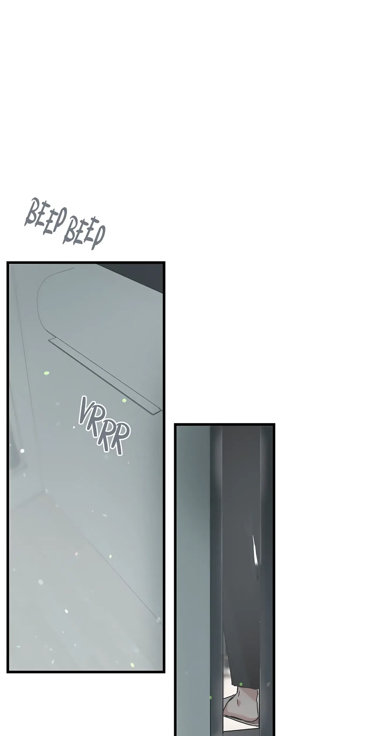 The Second Proposal Was Sweet Chapter 62 – Page 33