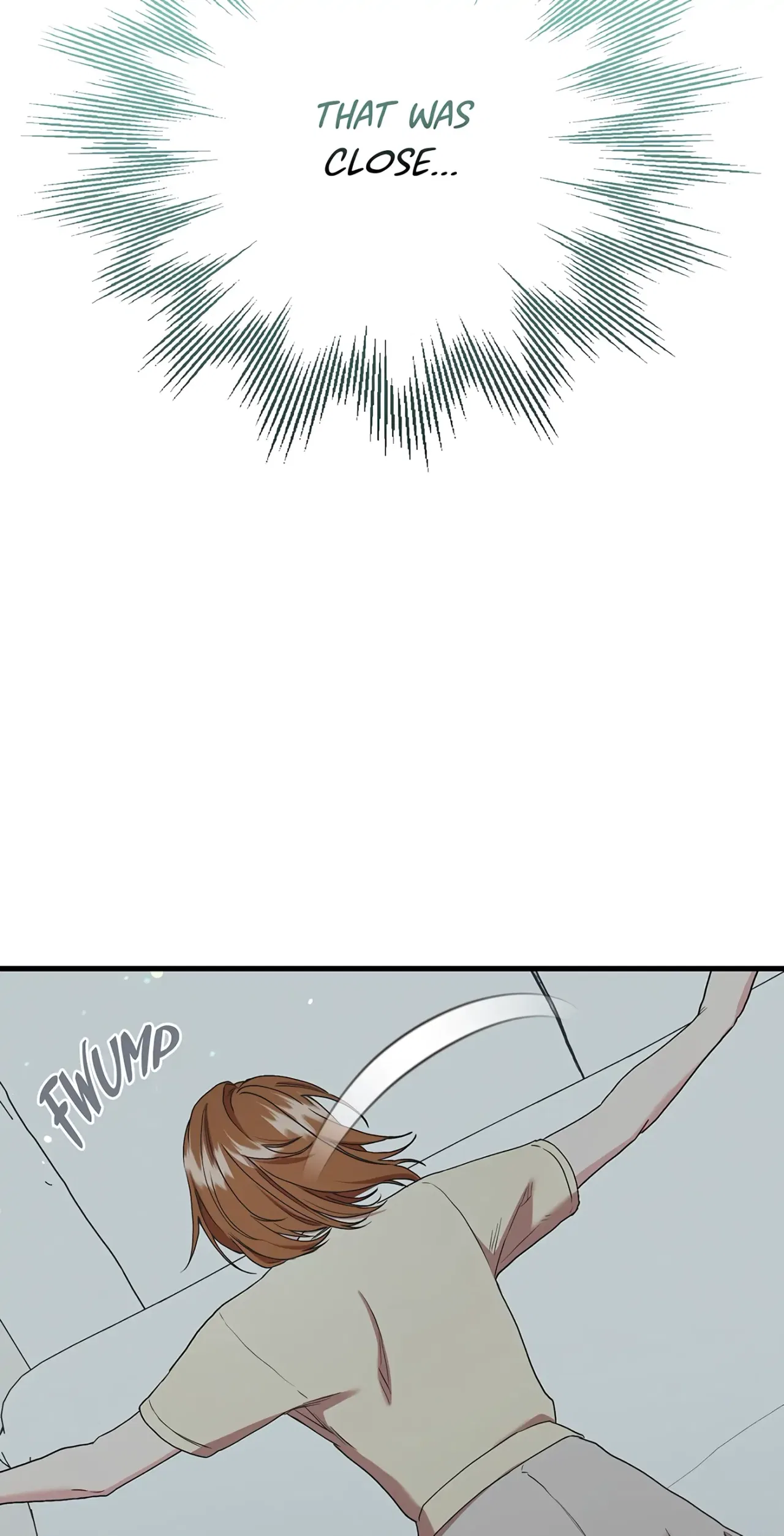 The Second Proposal Was Sweet Chapter 62 – Page 36