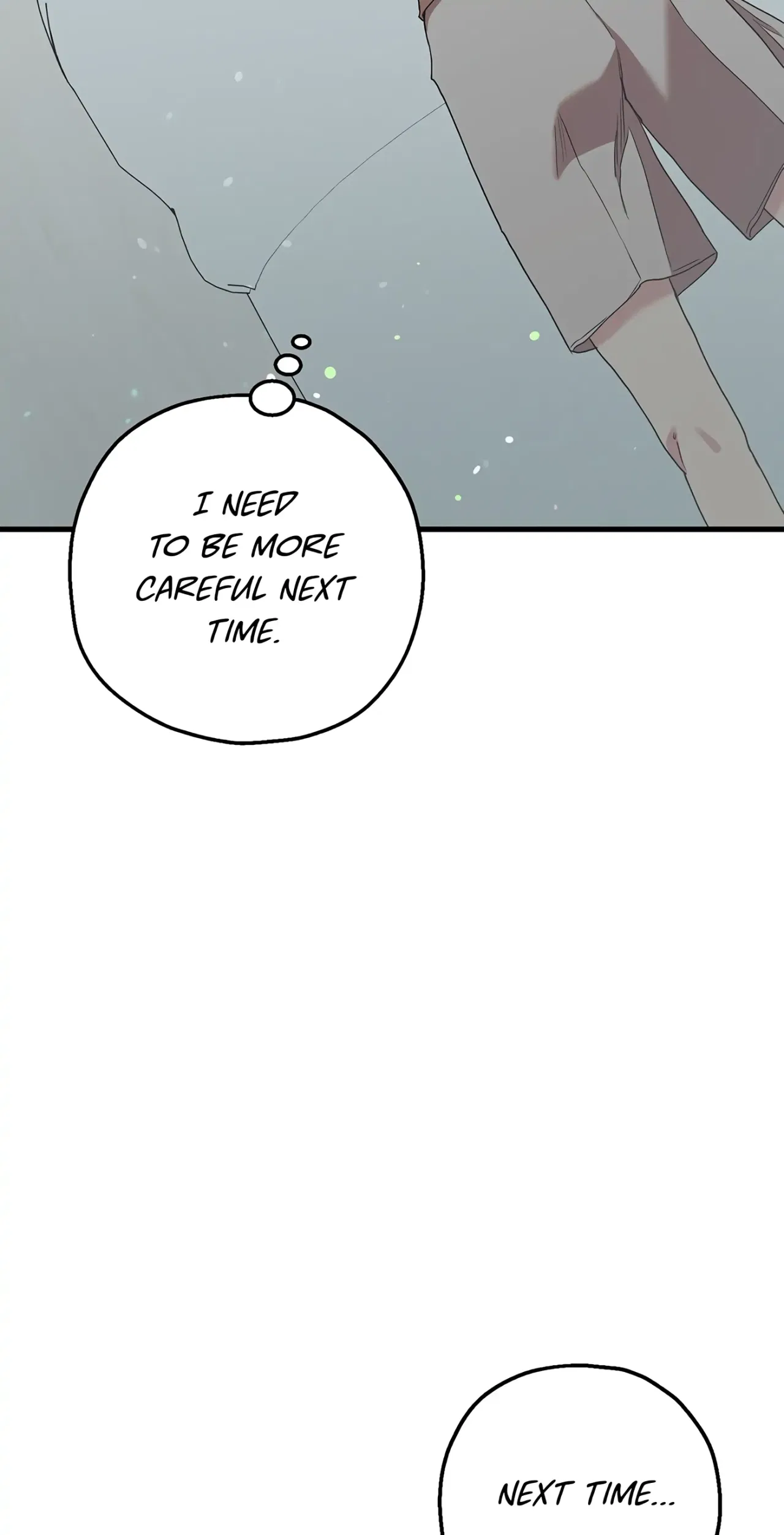 The Second Proposal Was Sweet Chapter 62 – Page 37