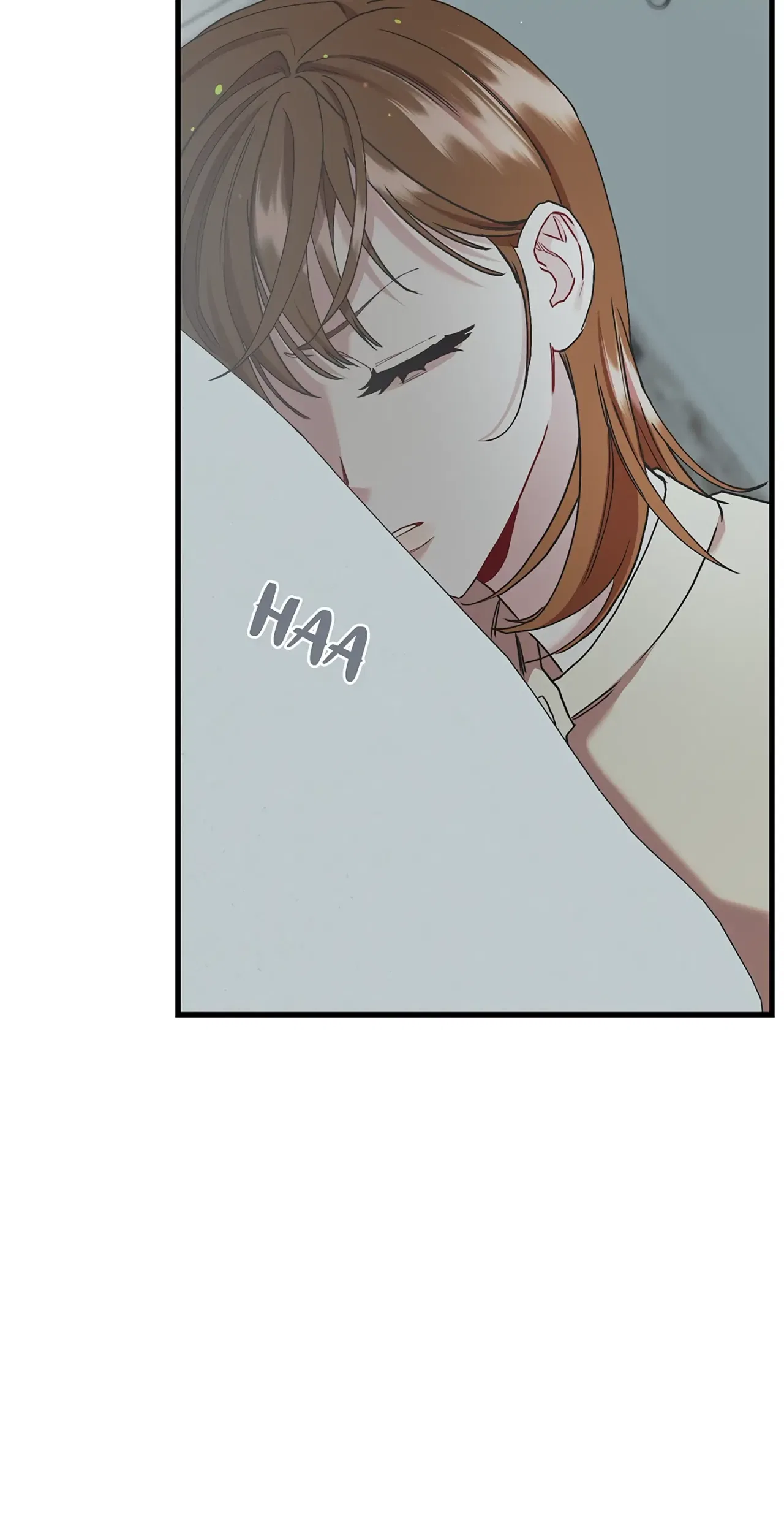 The Second Proposal Was Sweet Chapter 62 – Page 39