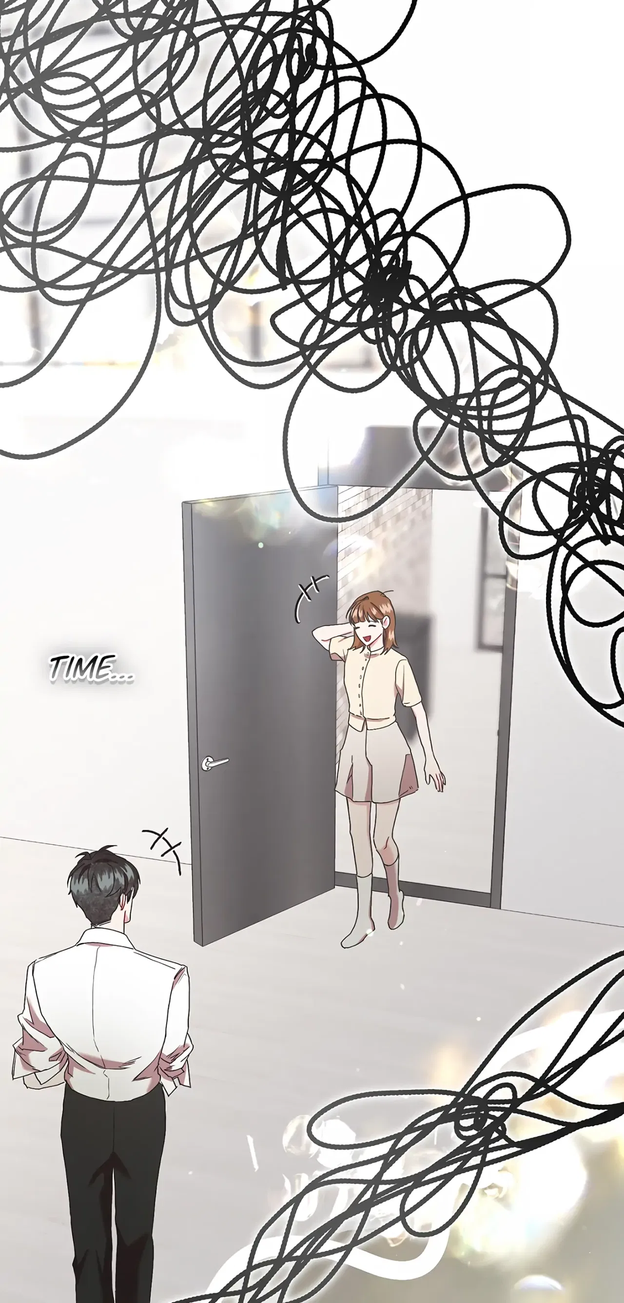 The Second Proposal Was Sweet Chapter 62 – Page 41