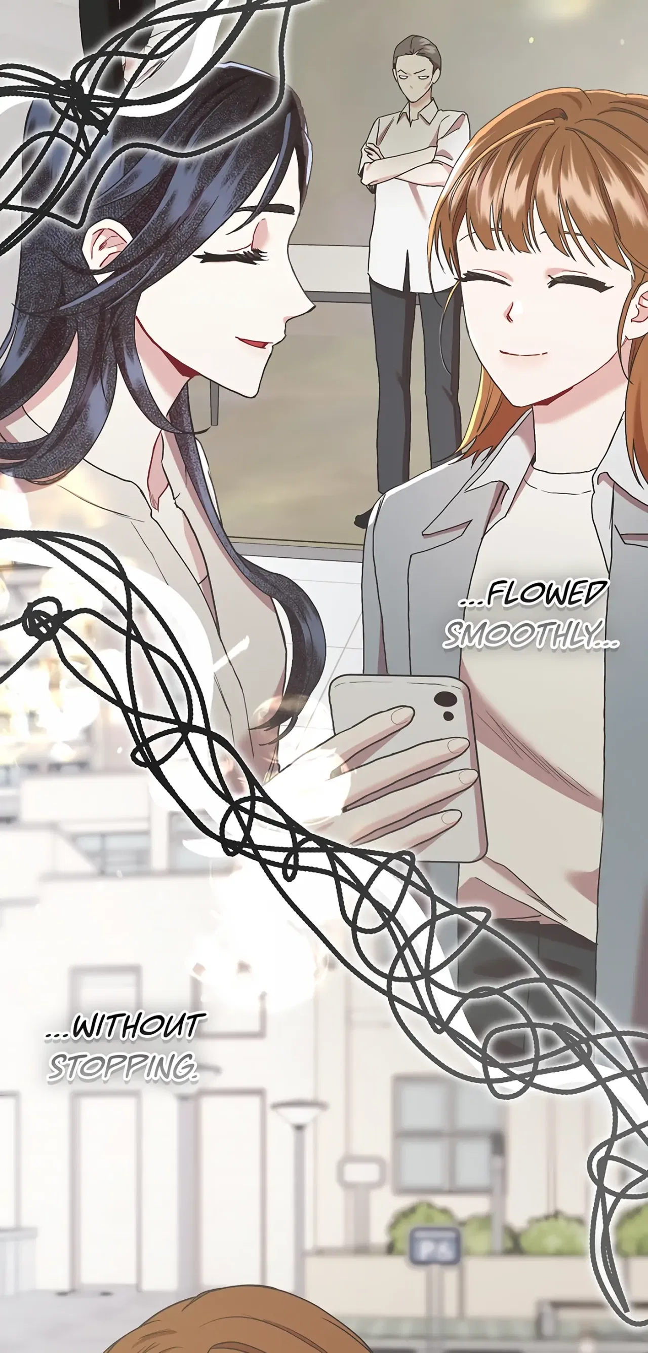 The Second Proposal Was Sweet Chapter 62 – Page 42