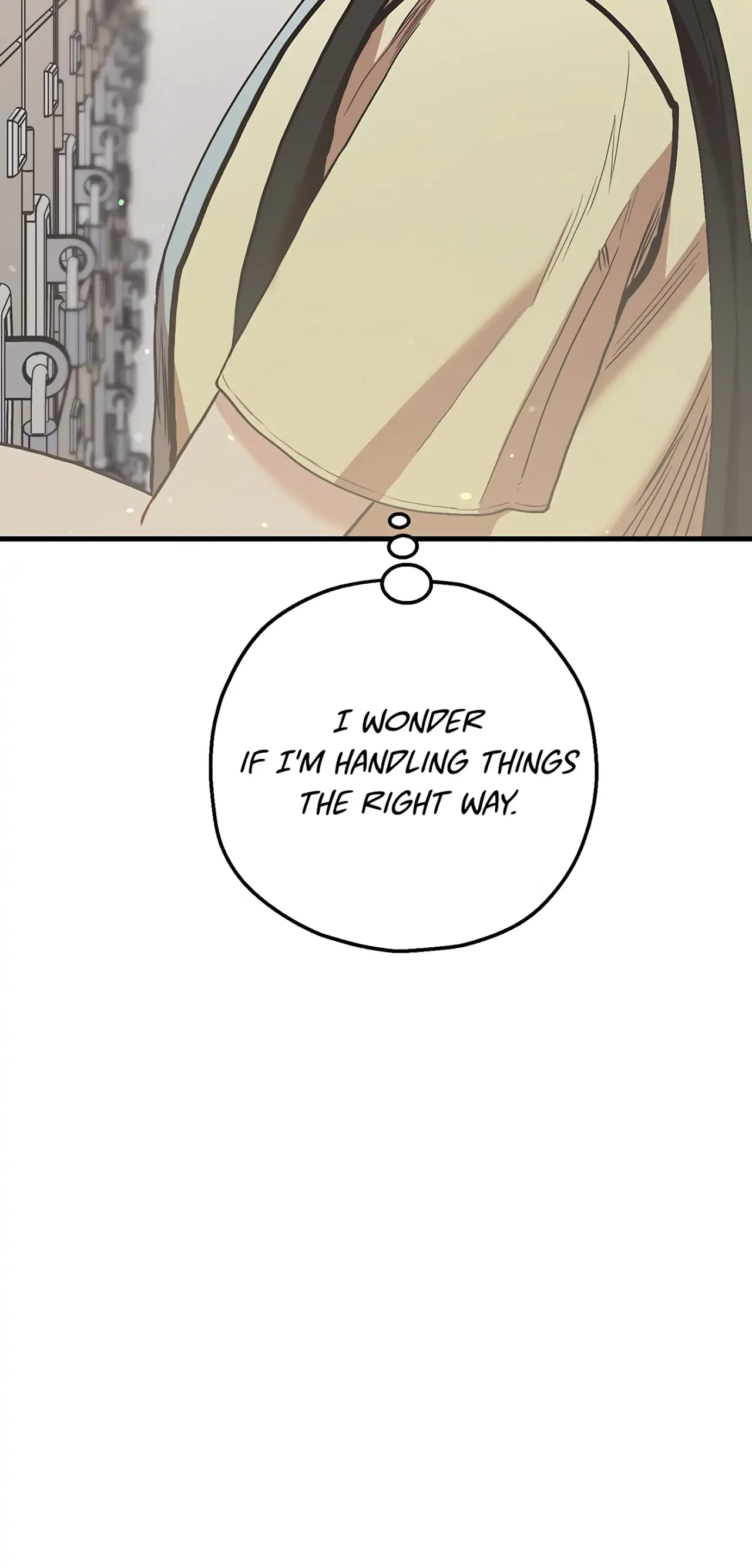 The Second Proposal Was Sweet Chapter 62 – Page 46