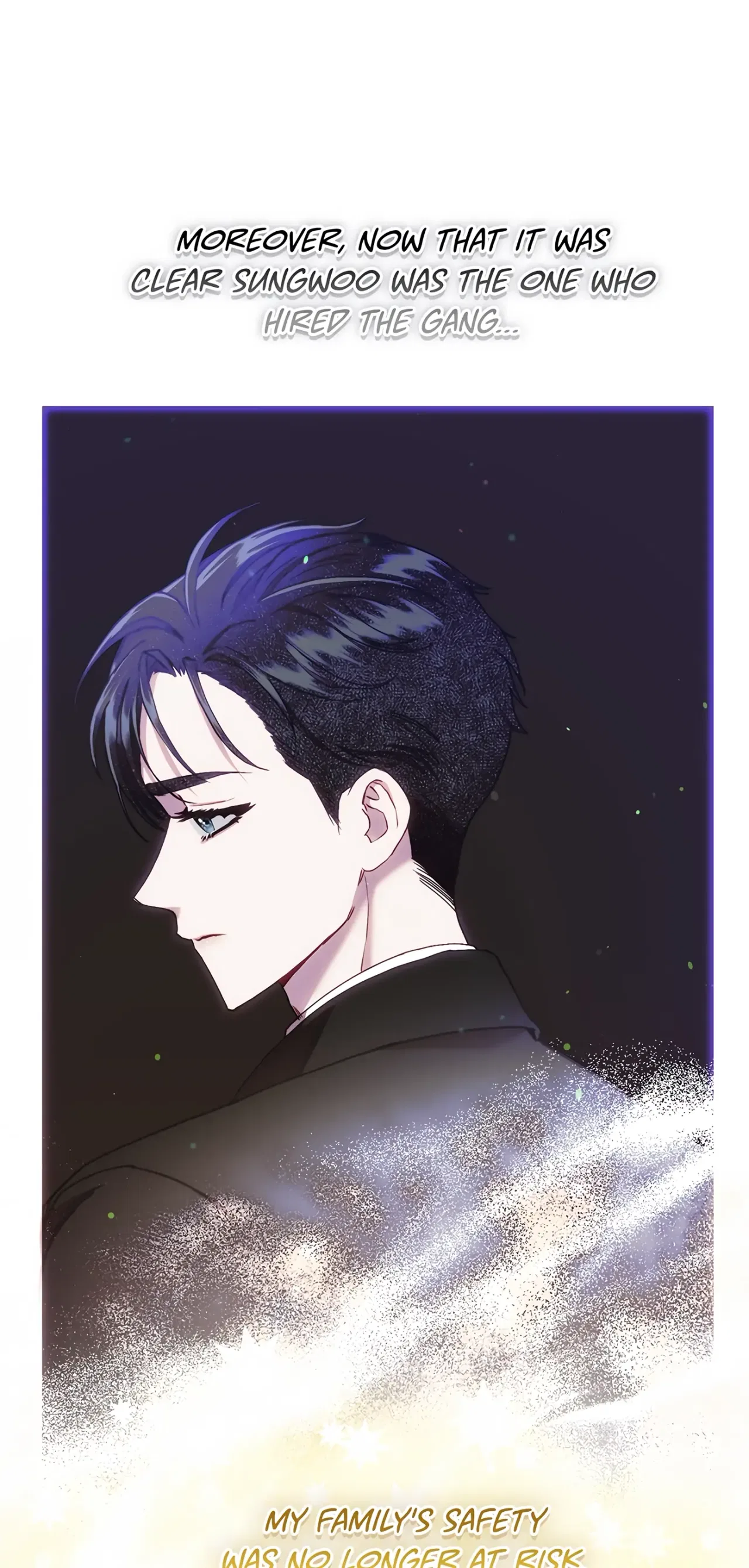 The Second Proposal Was Sweet Chapter 62 – Page 49