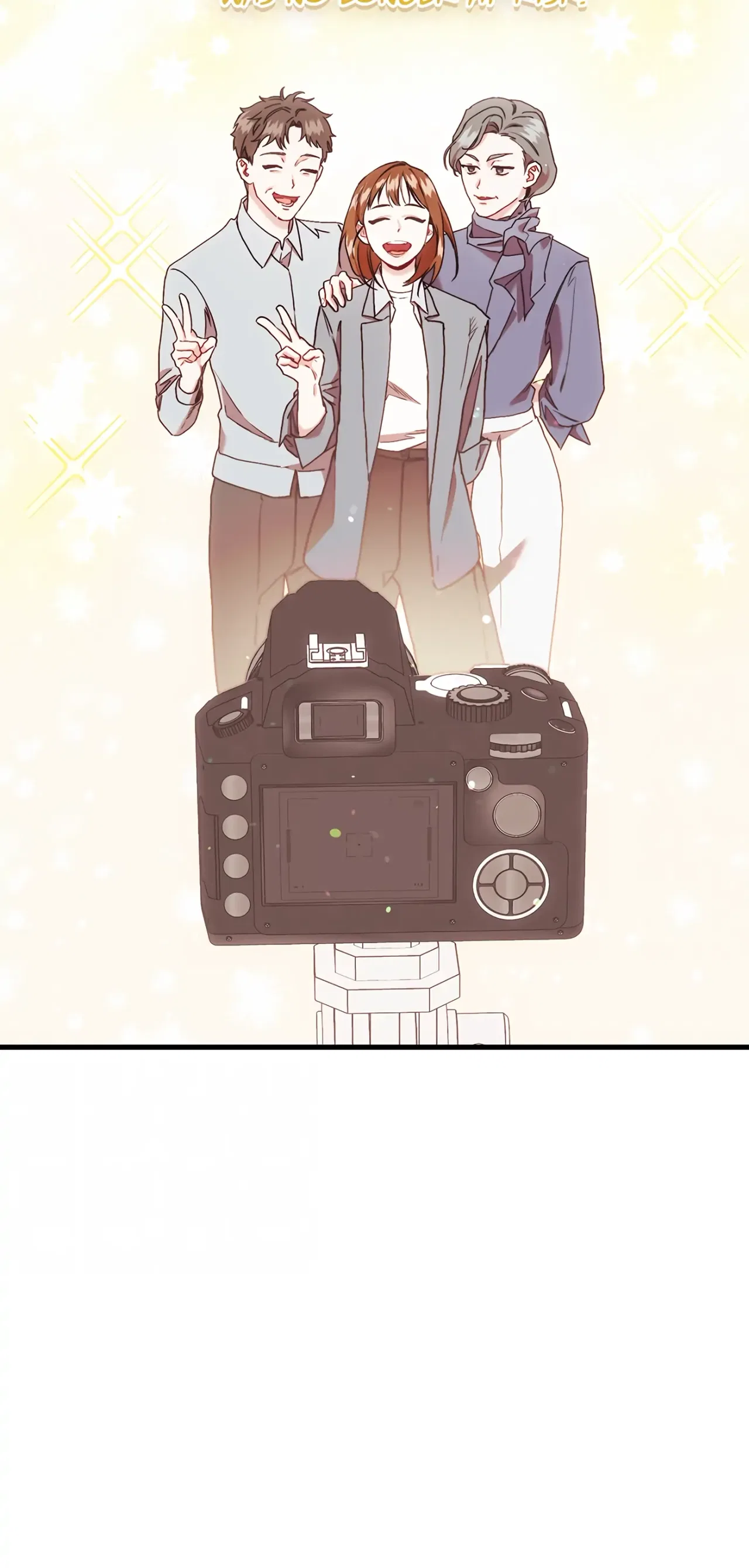 The Second Proposal Was Sweet Chapter 62 – Page 50