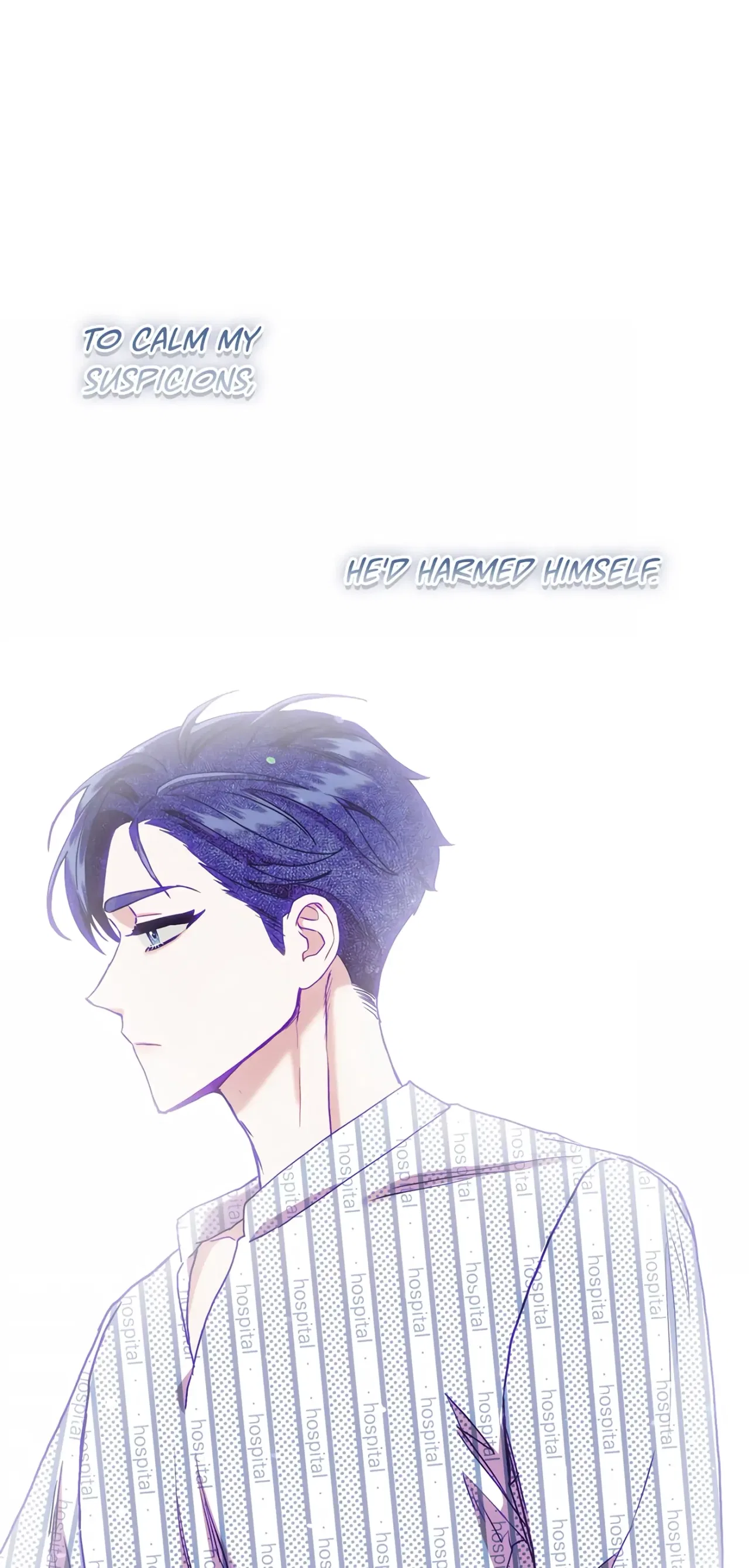 The Second Proposal Was Sweet Chapter 62 – Page 51