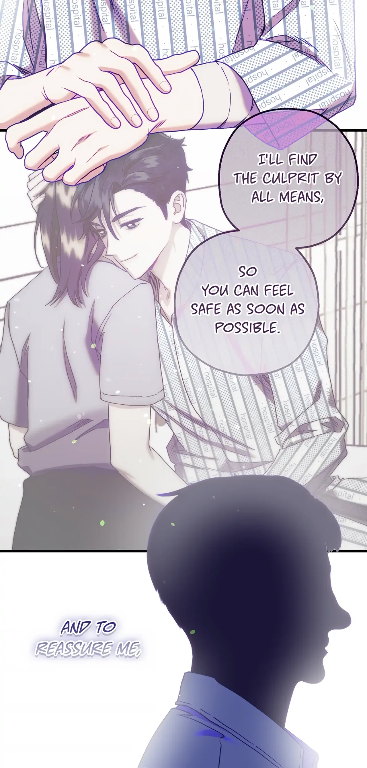 The Second Proposal Was Sweet Chapter 62 – Page 52