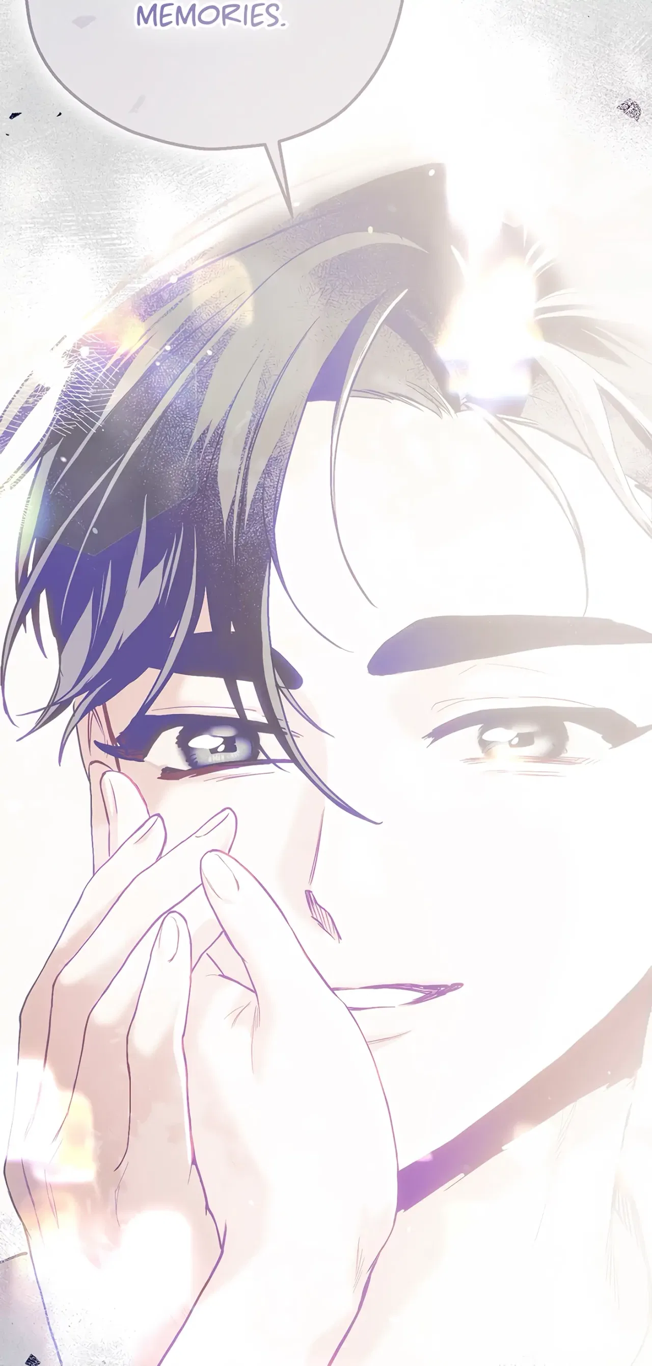 The Second Proposal Was Sweet Chapter 62 – Page 55