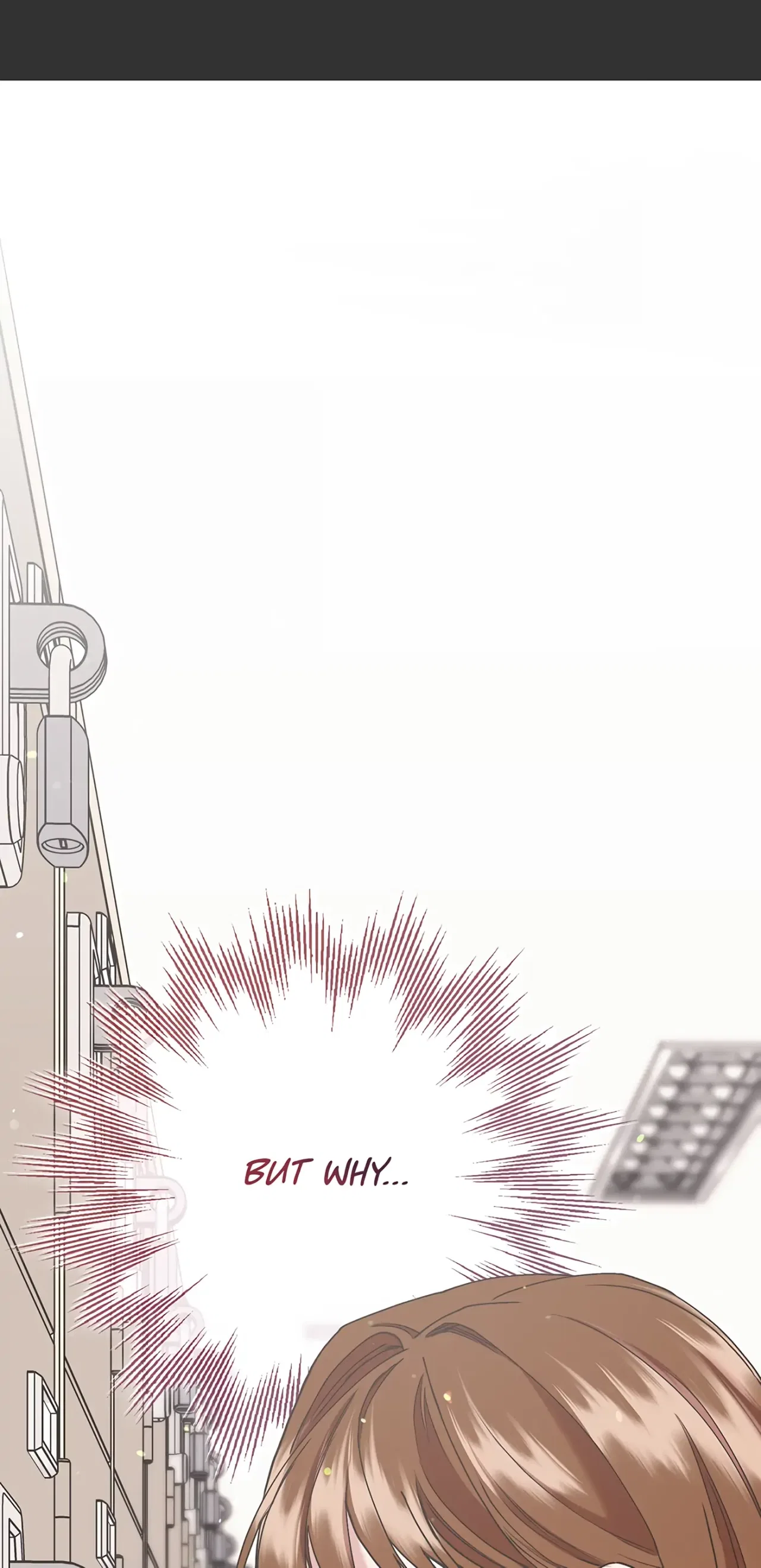 The Second Proposal Was Sweet Chapter 62 – Page 63