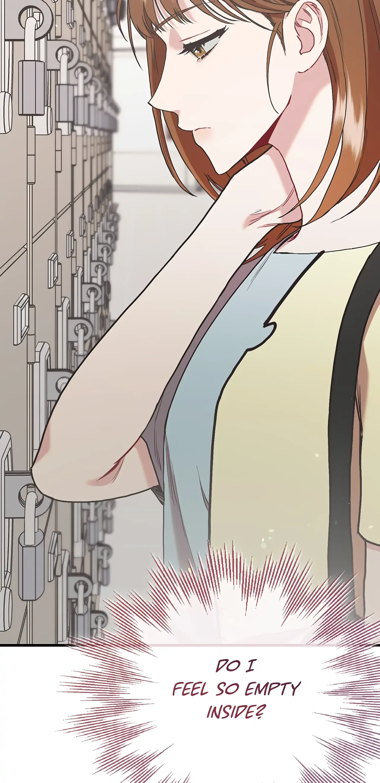 The Second Proposal Was Sweet Chapter 62 – Page 64
