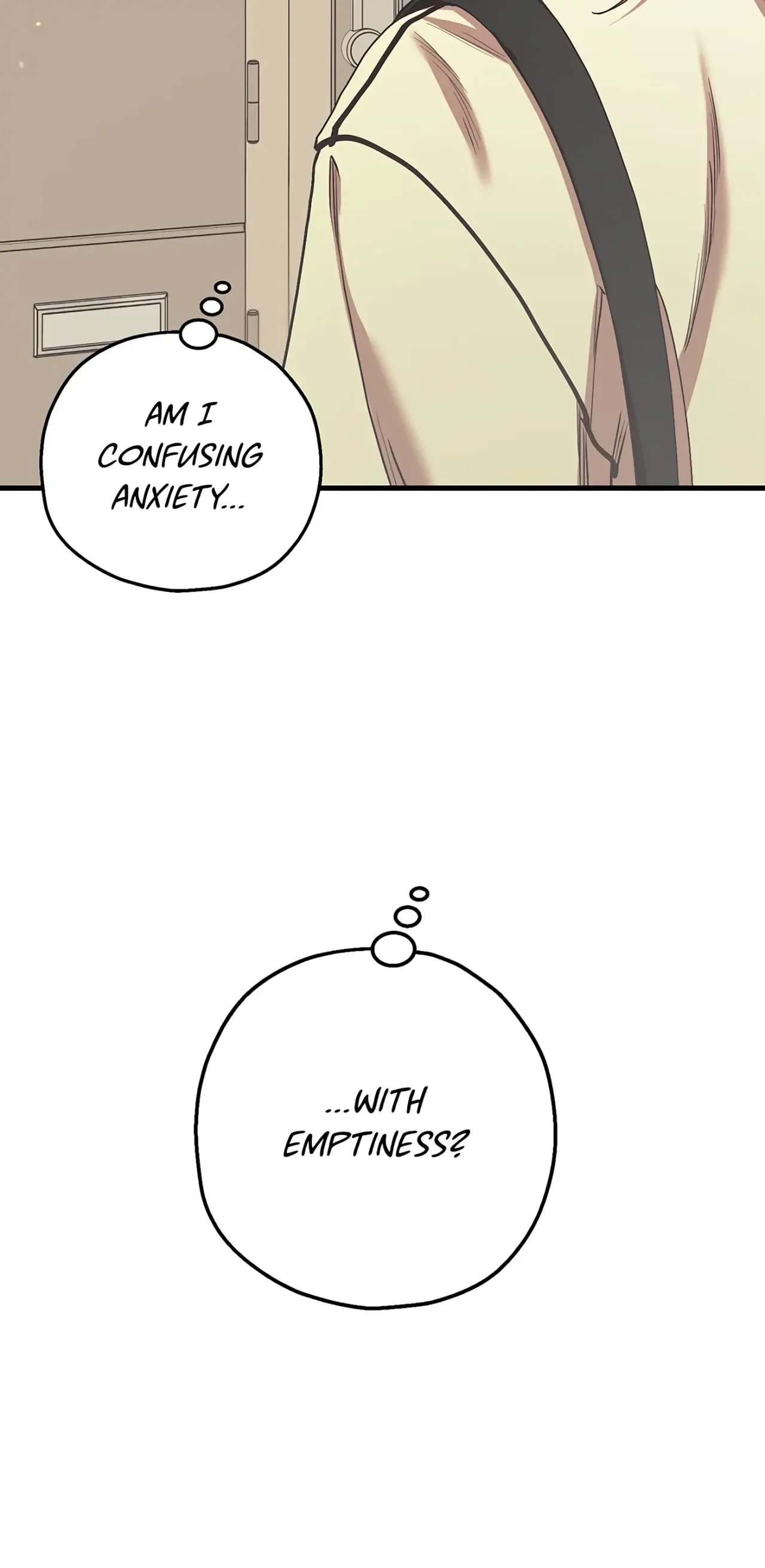 The Second Proposal Was Sweet Chapter 62 – Page 66