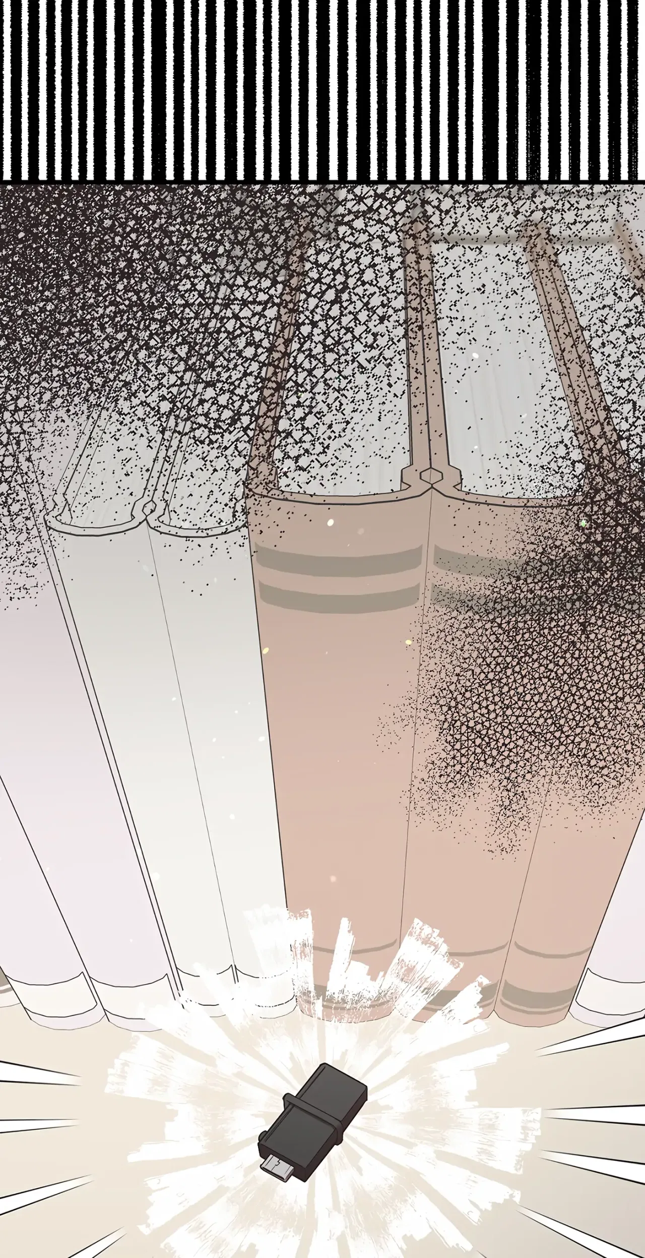 The Second Proposal Was Sweet Chapter 62 – Page 70