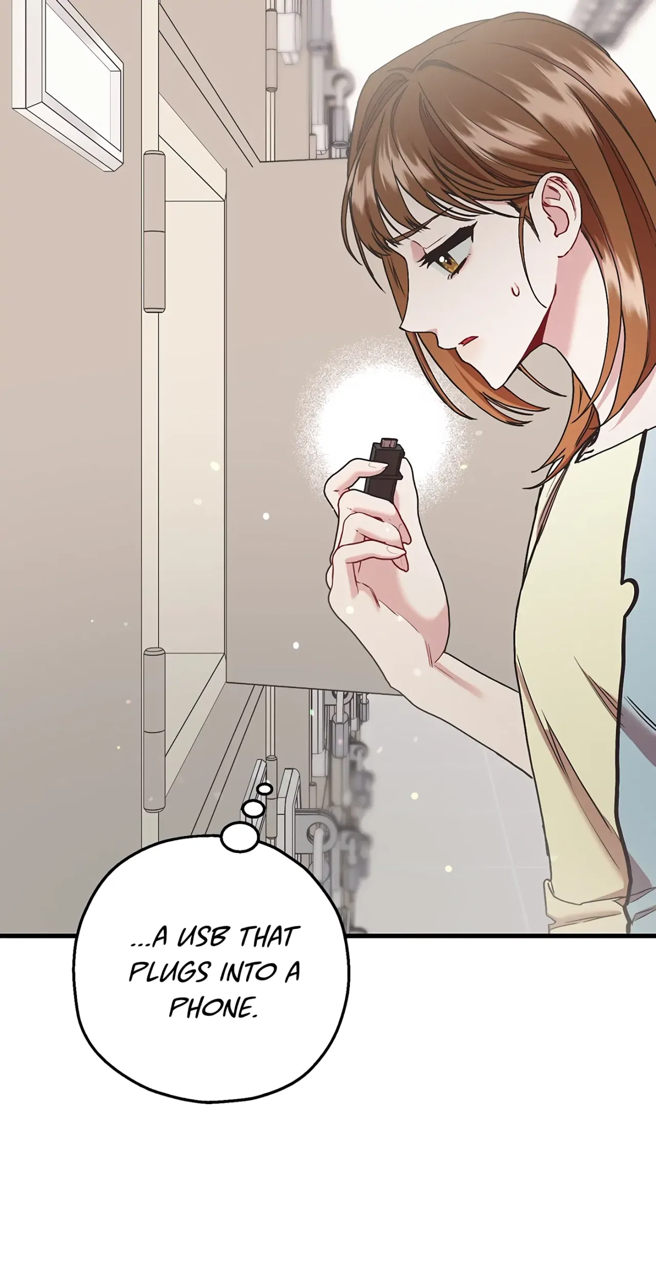 The Second Proposal Was Sweet Chapter 62 – Page 72