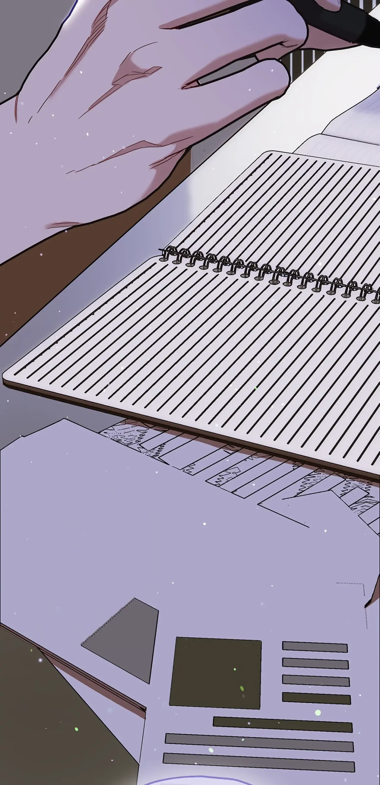 The Second Proposal Was Sweet Chapter 61 – Page 3