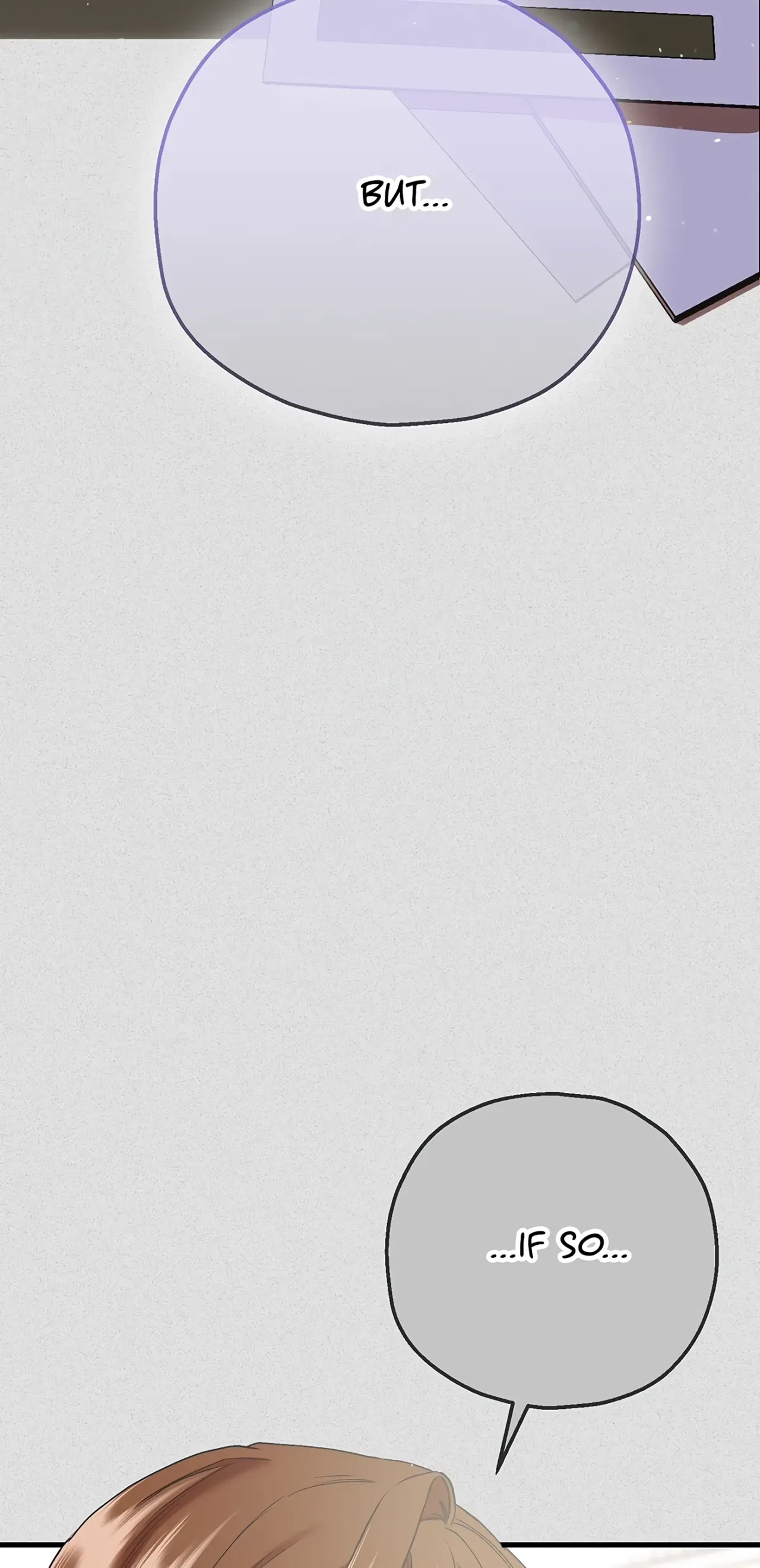 The Second Proposal Was Sweet Chapter 61 – Page 4